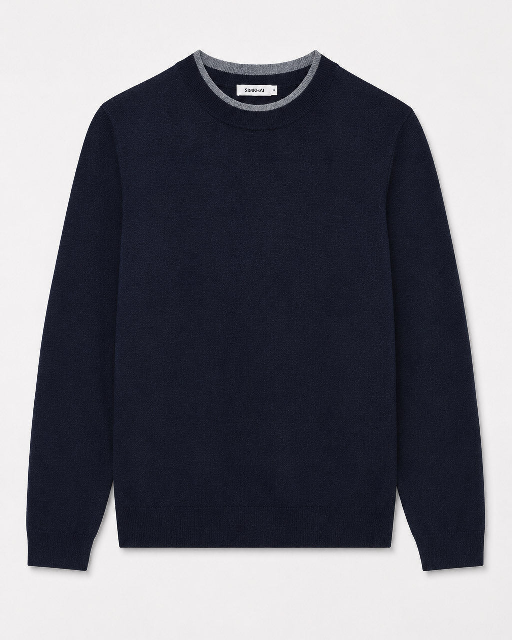 Barrett Crewneck