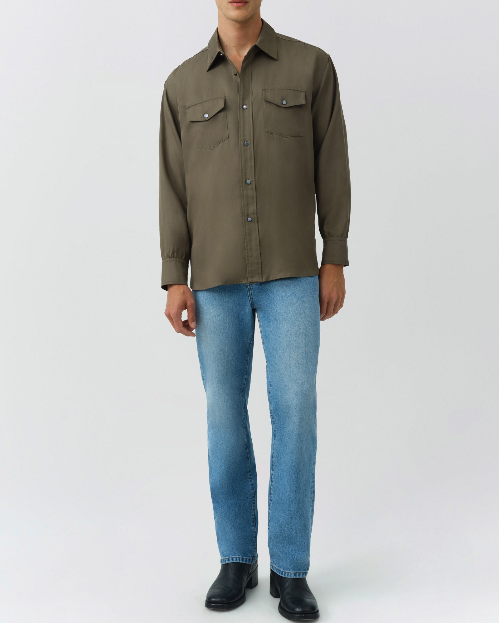 Carter Shirt