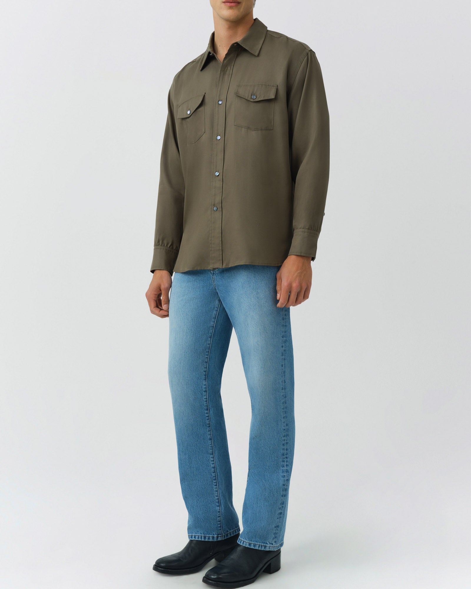 Carter Shirt