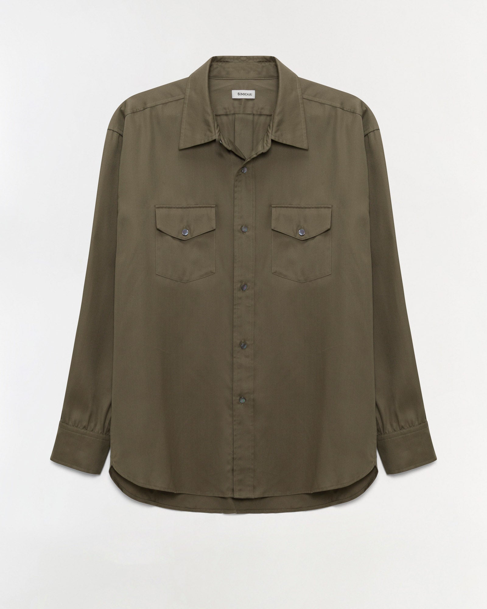 Carter Shirt
