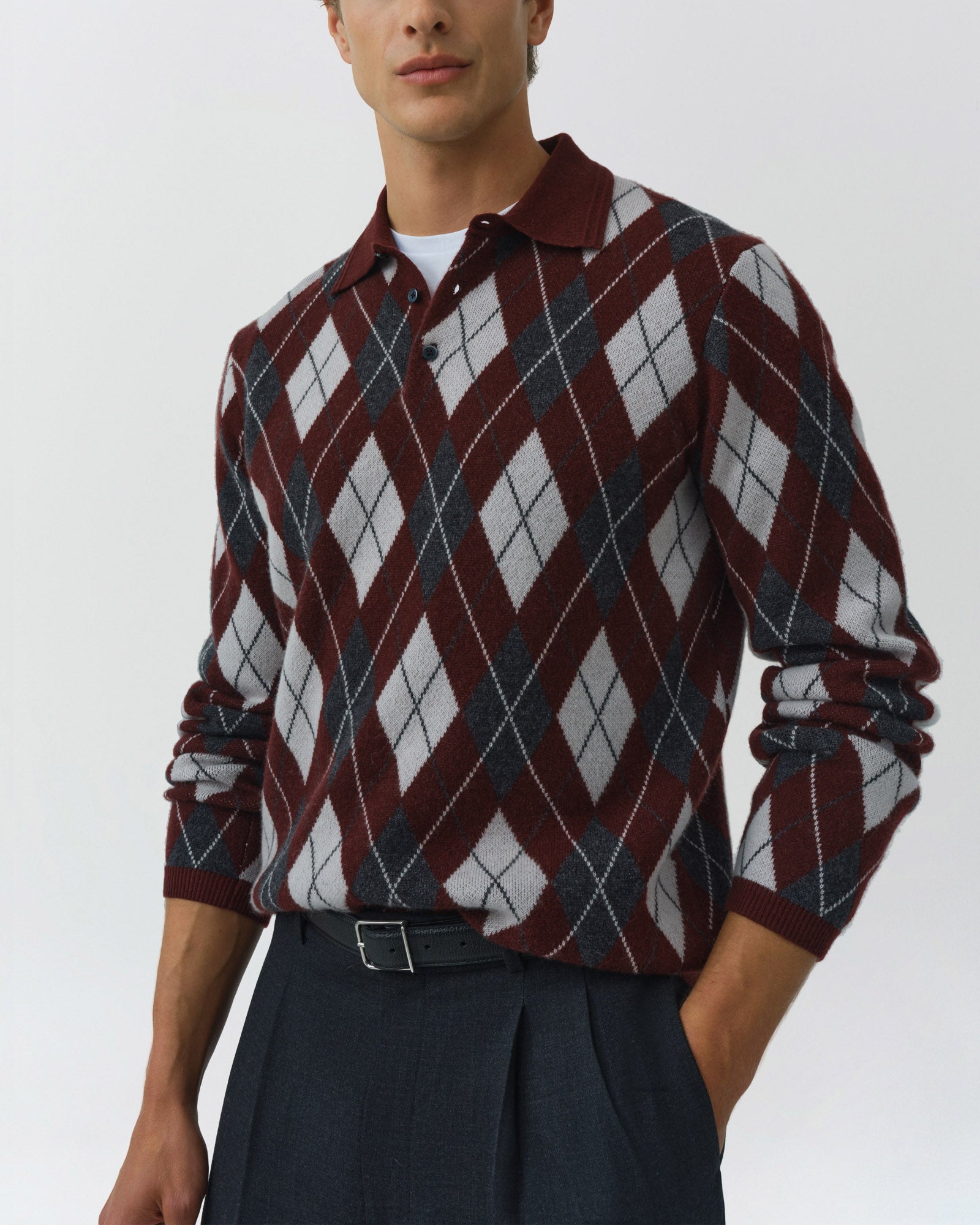 Callum Polo