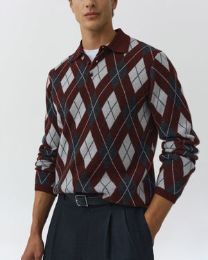 Callum Polo