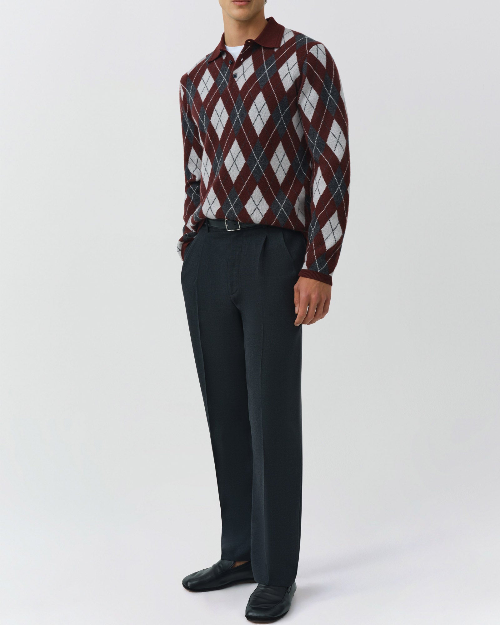 Callum Polo
