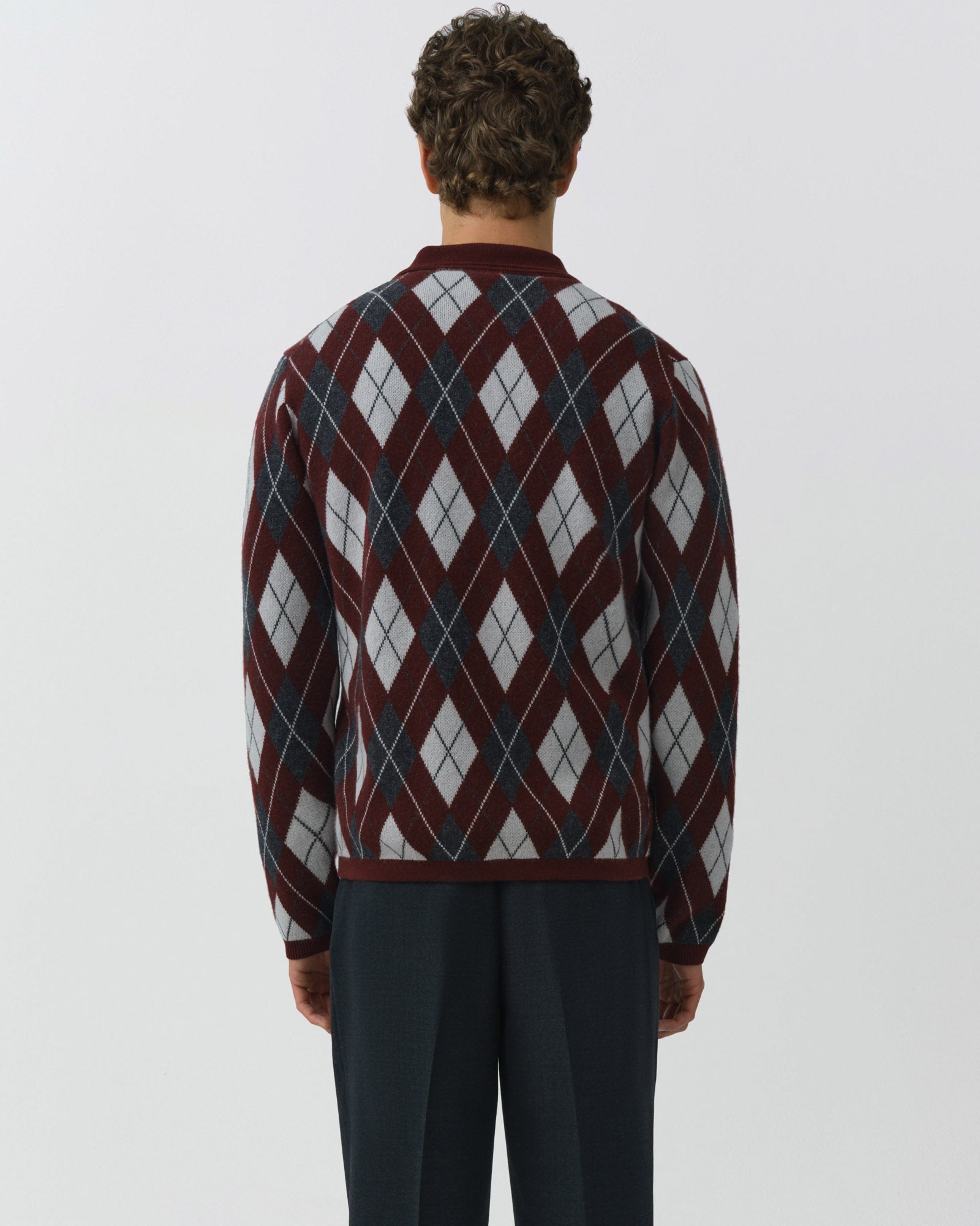 Callum Polo