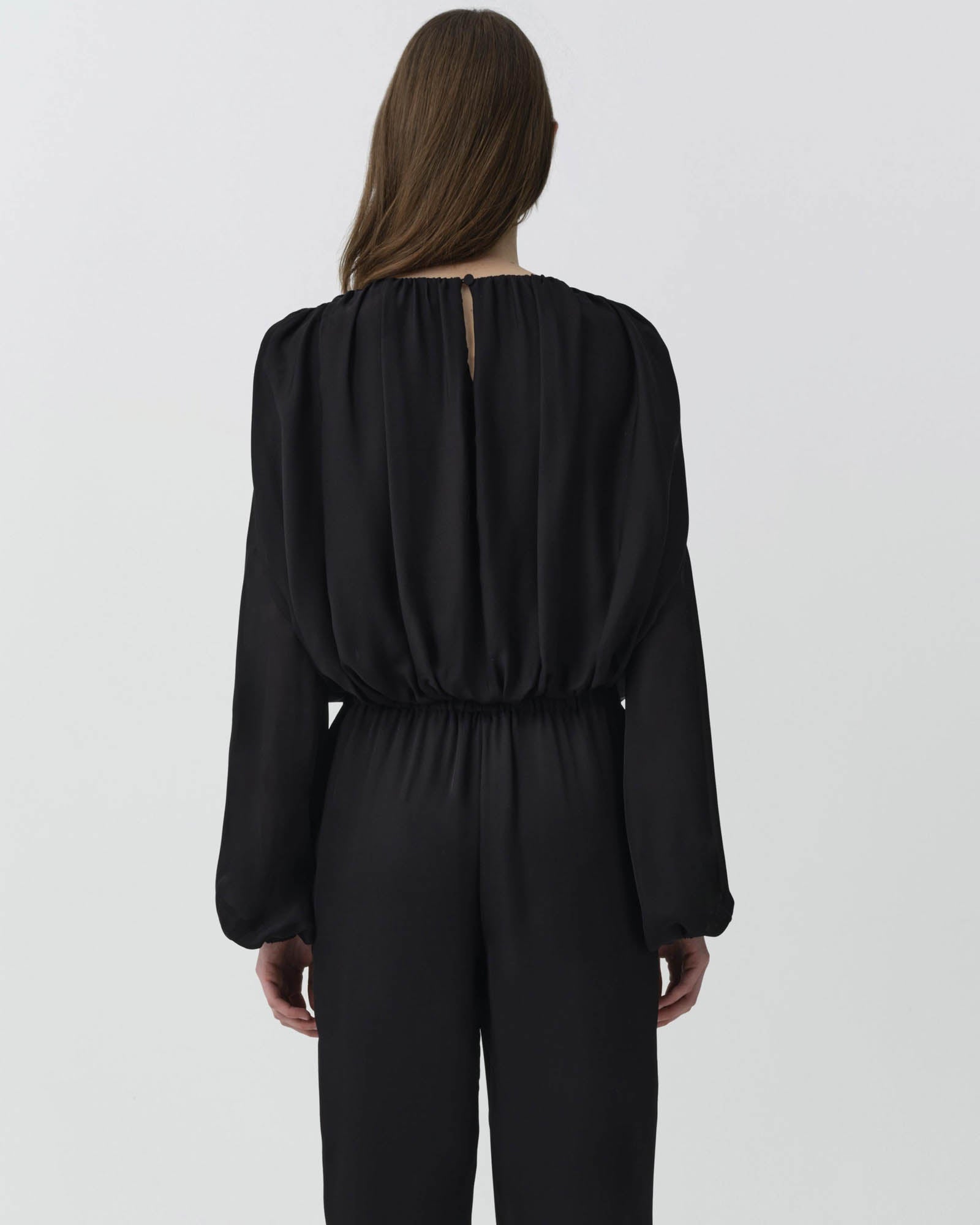 Frida Long Sleeve Top