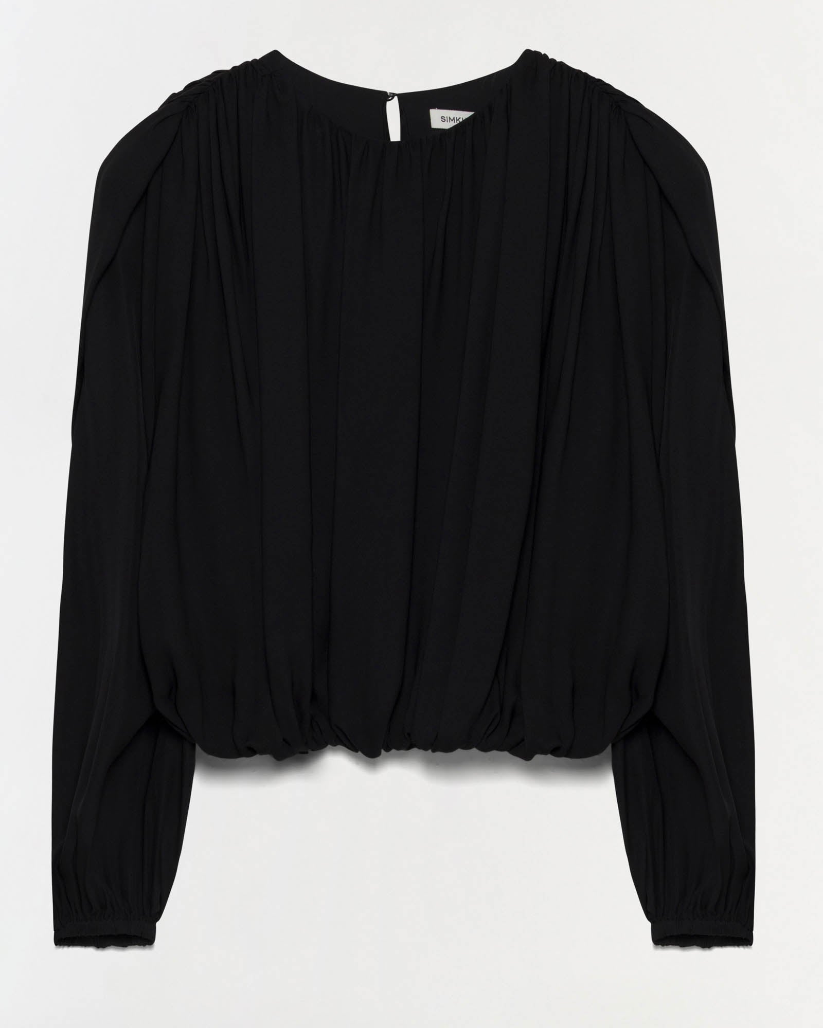 Frida Long Sleeve Top