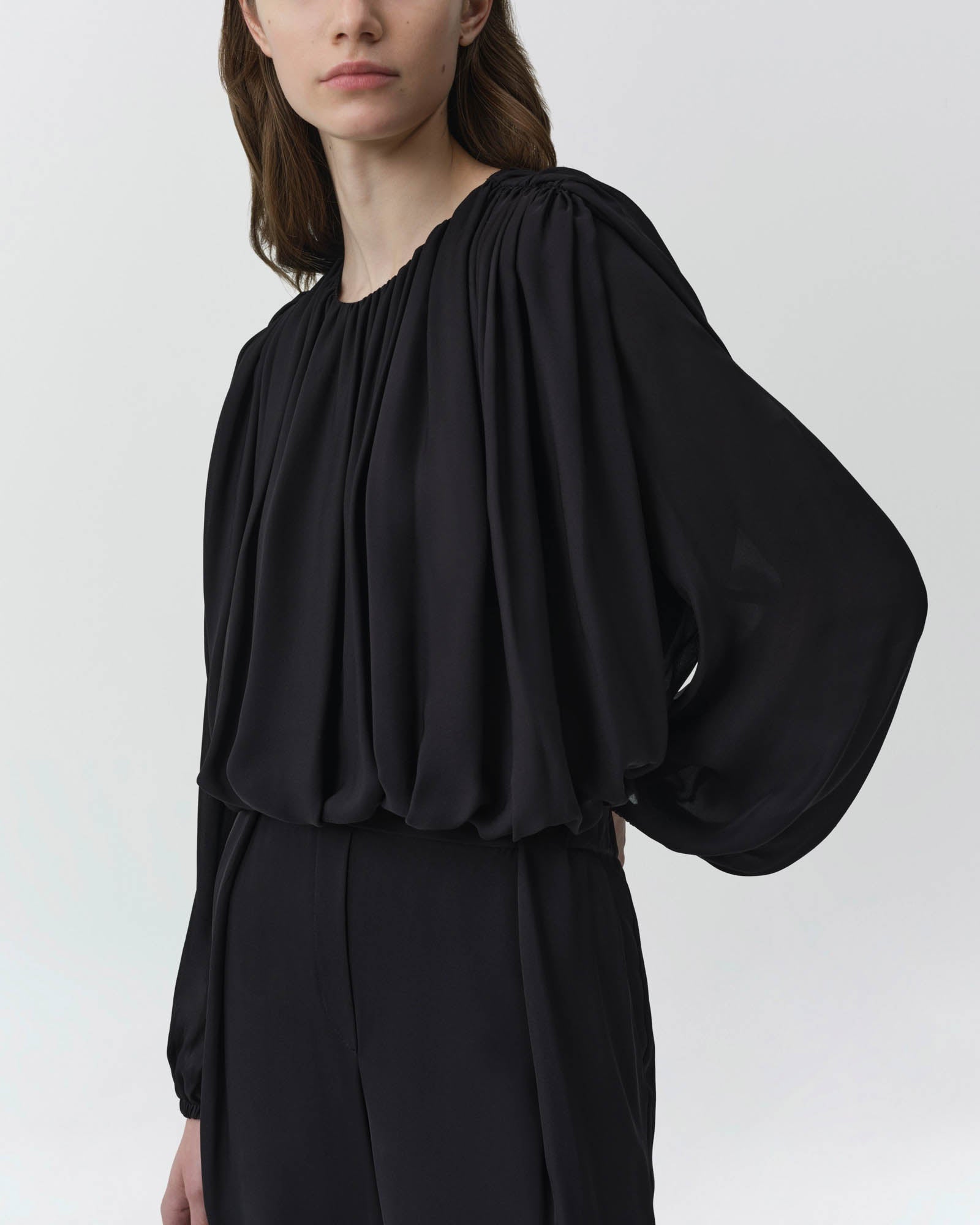 Frida Long Sleeve Top