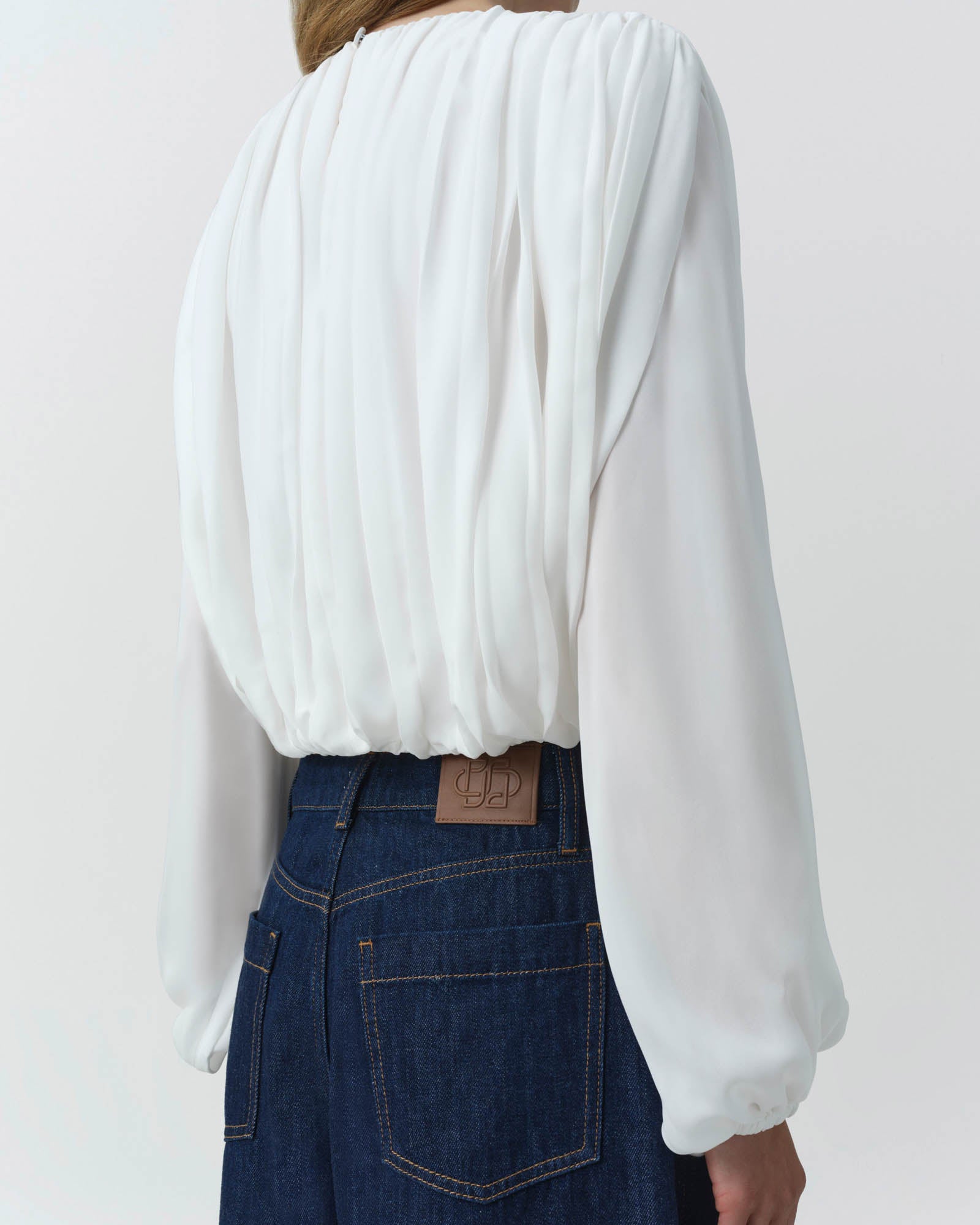 Frida Long Sleeve Top