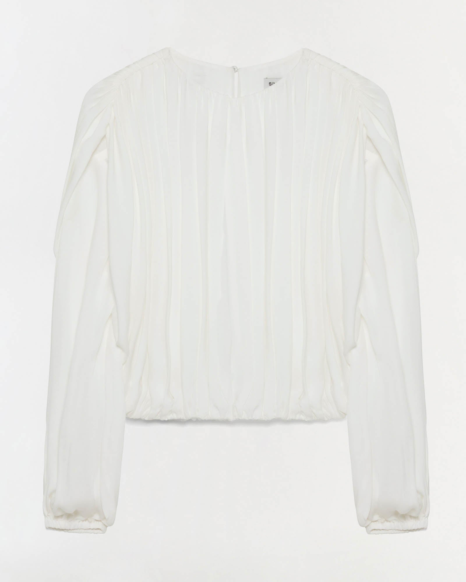 Frida Long Sleeve Top
