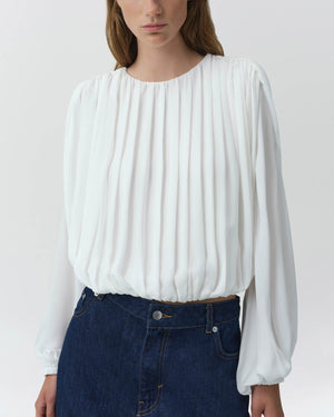 Frida Long Sleeve Top