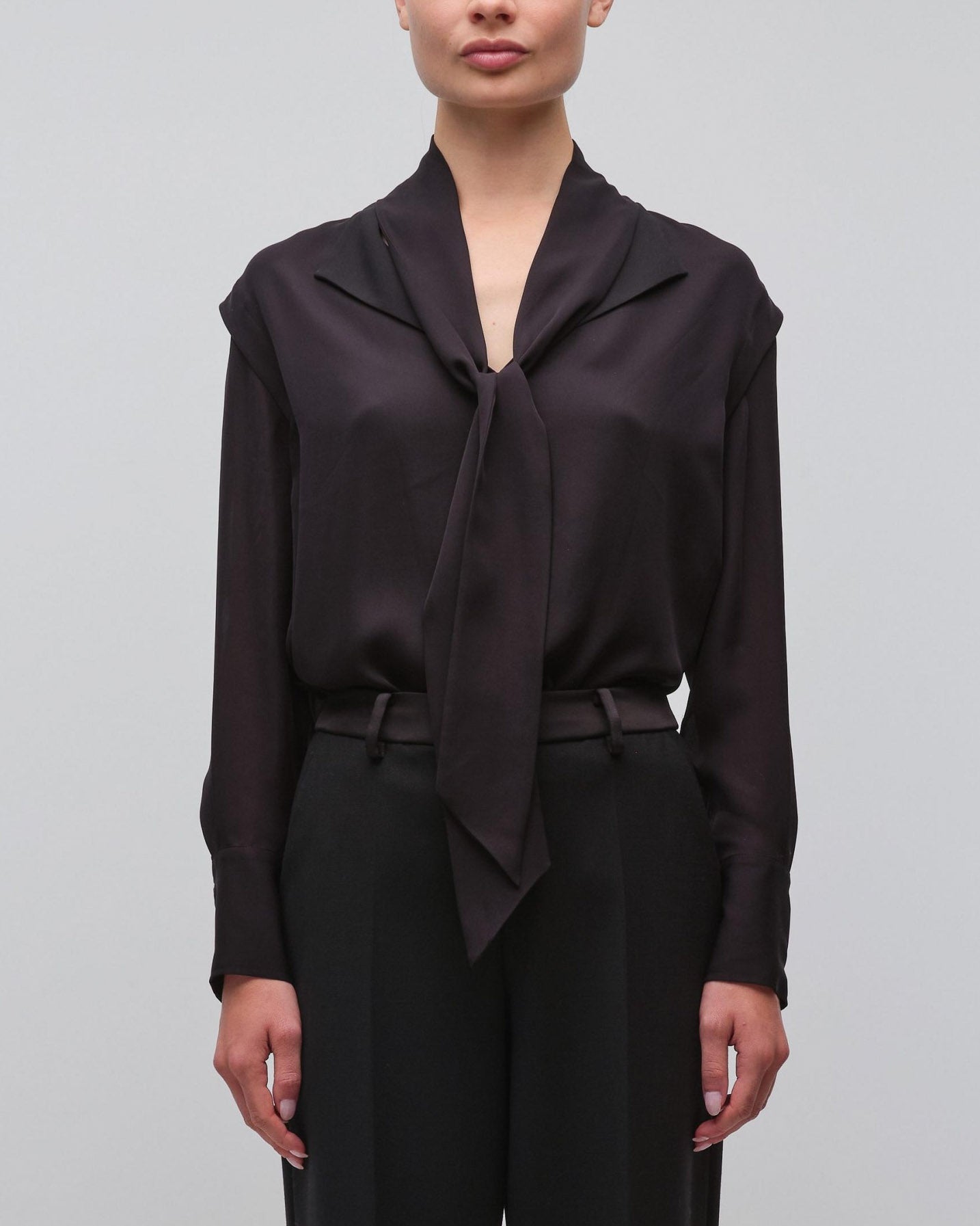 Lillian Long Sleeve Top
