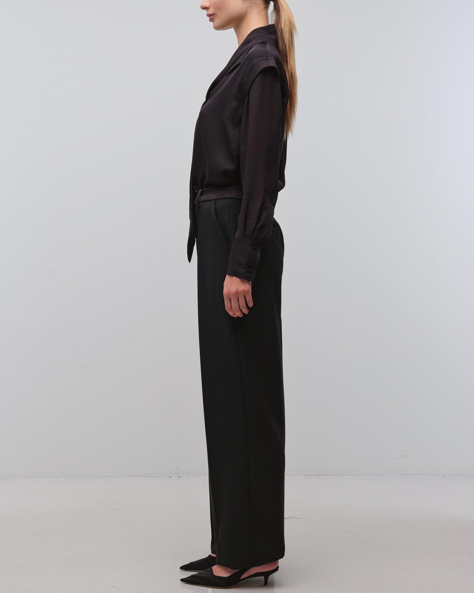 Lillian Long Sleeve Top