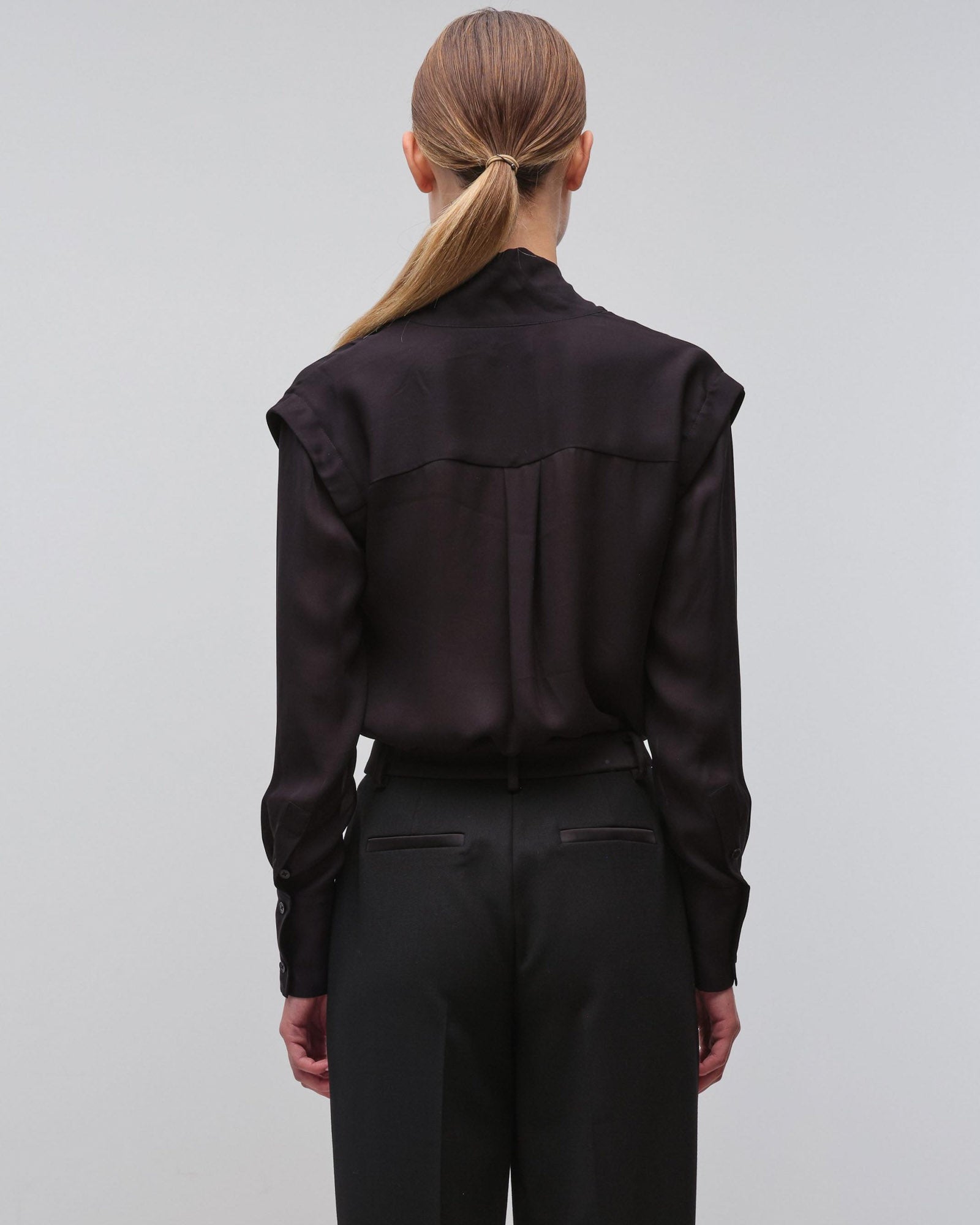 Lillian Long Sleeve Top
