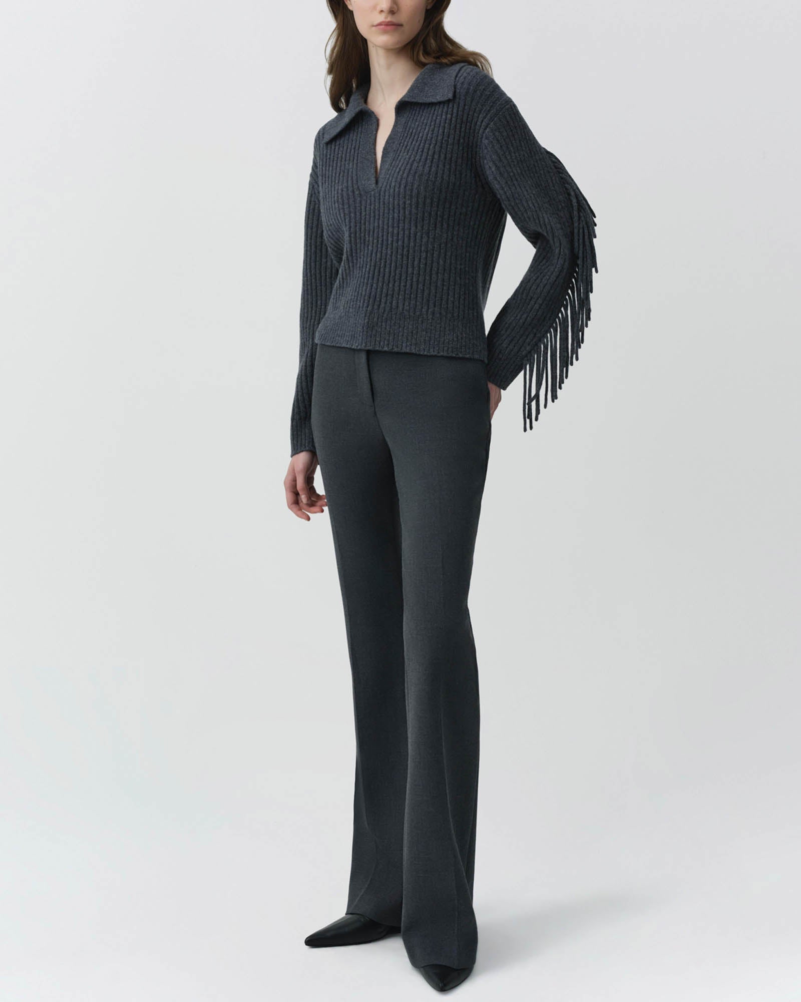 Natalia Sweater