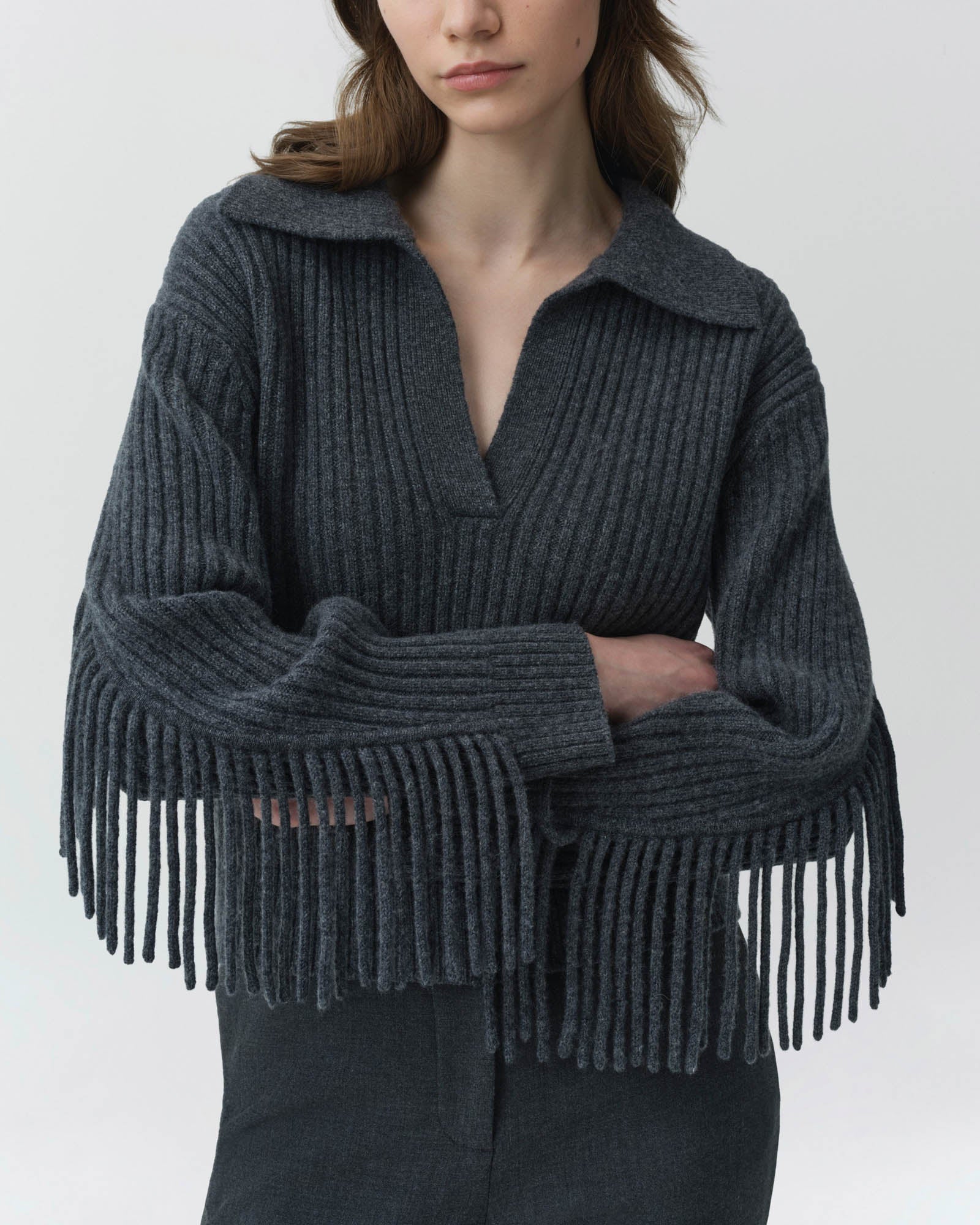Natalia Sweater