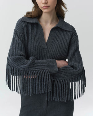 Natalia Sweater