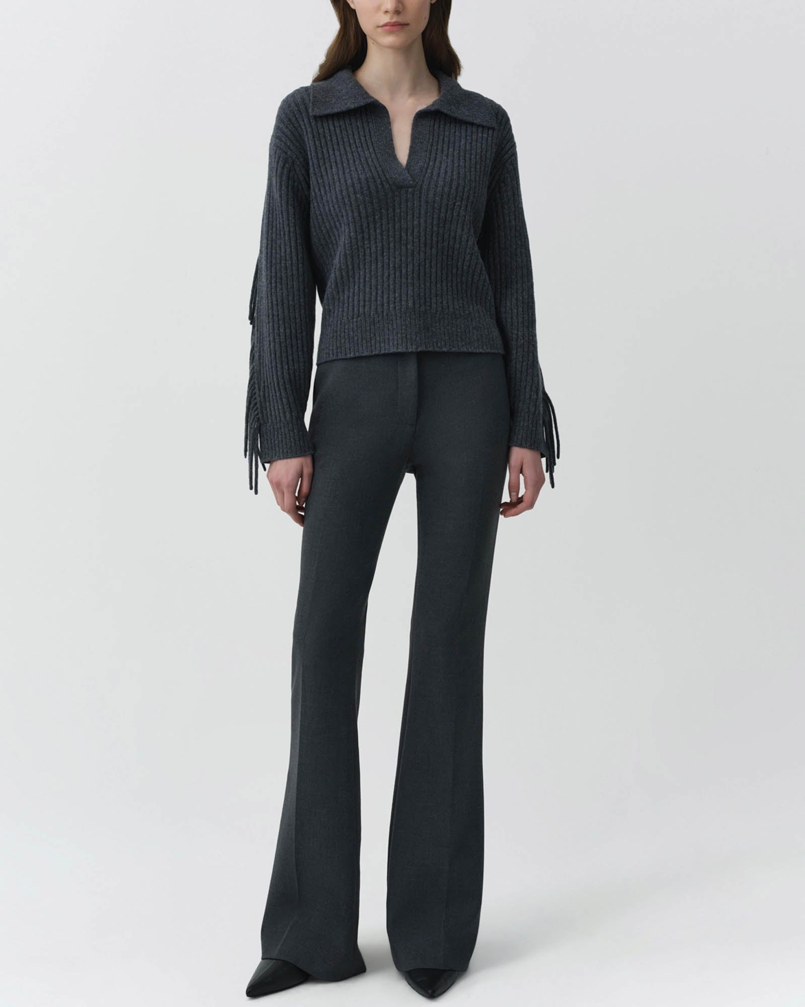 Natalia Sweater