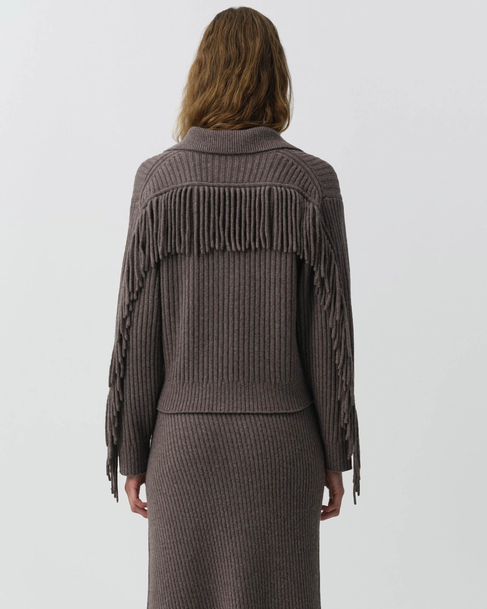 Natalia Sweater