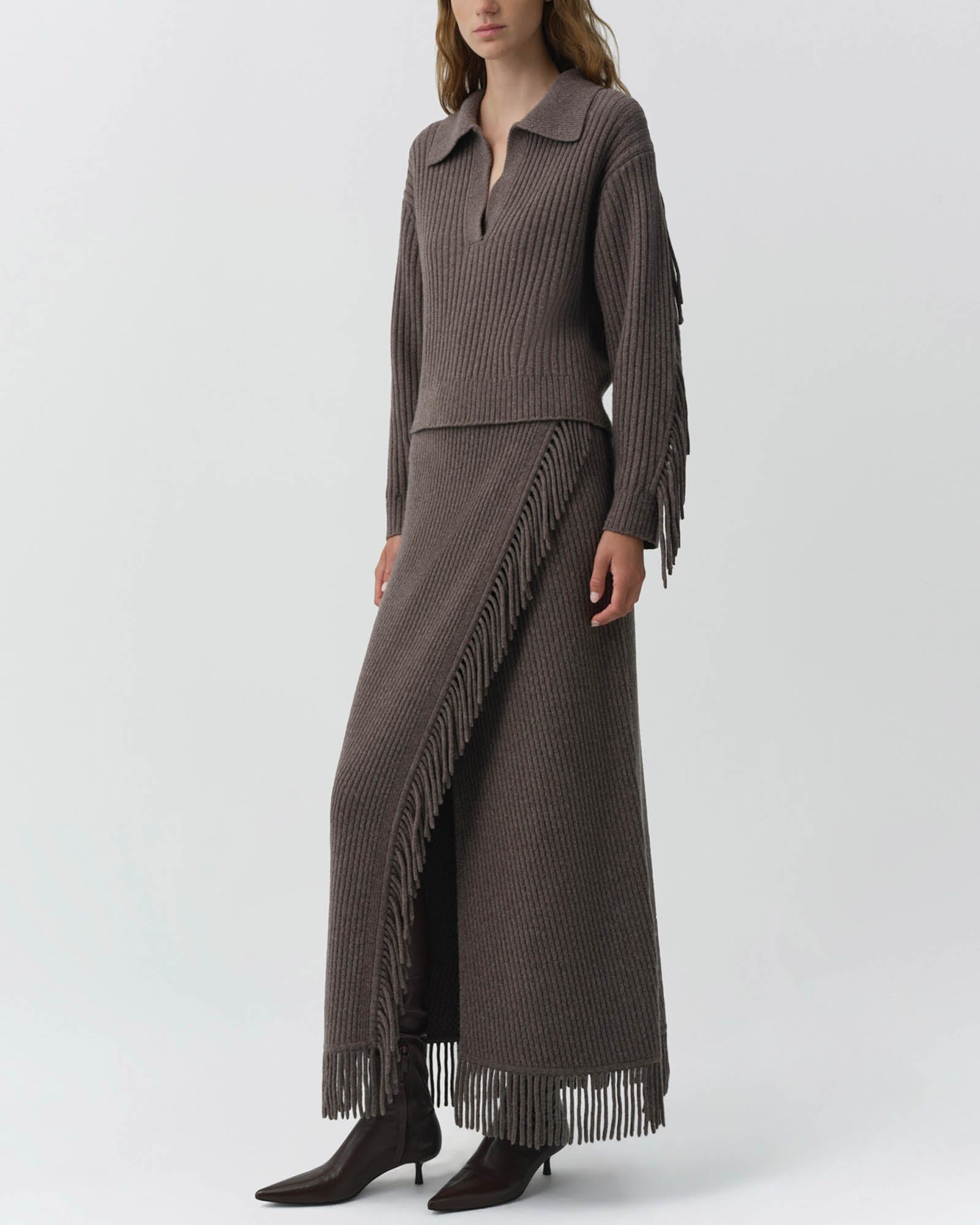 Natalia Sweater