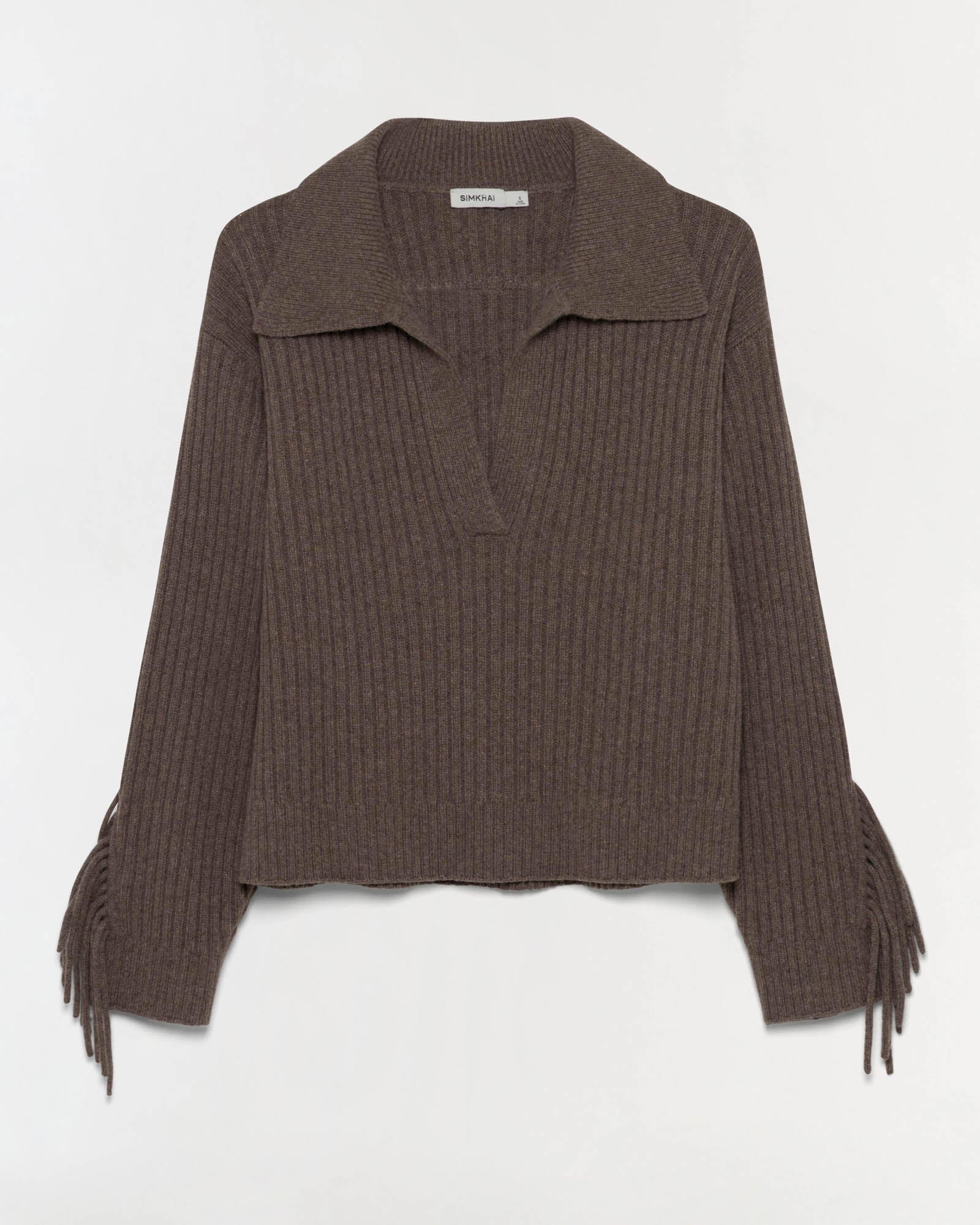 Natalia Sweater
