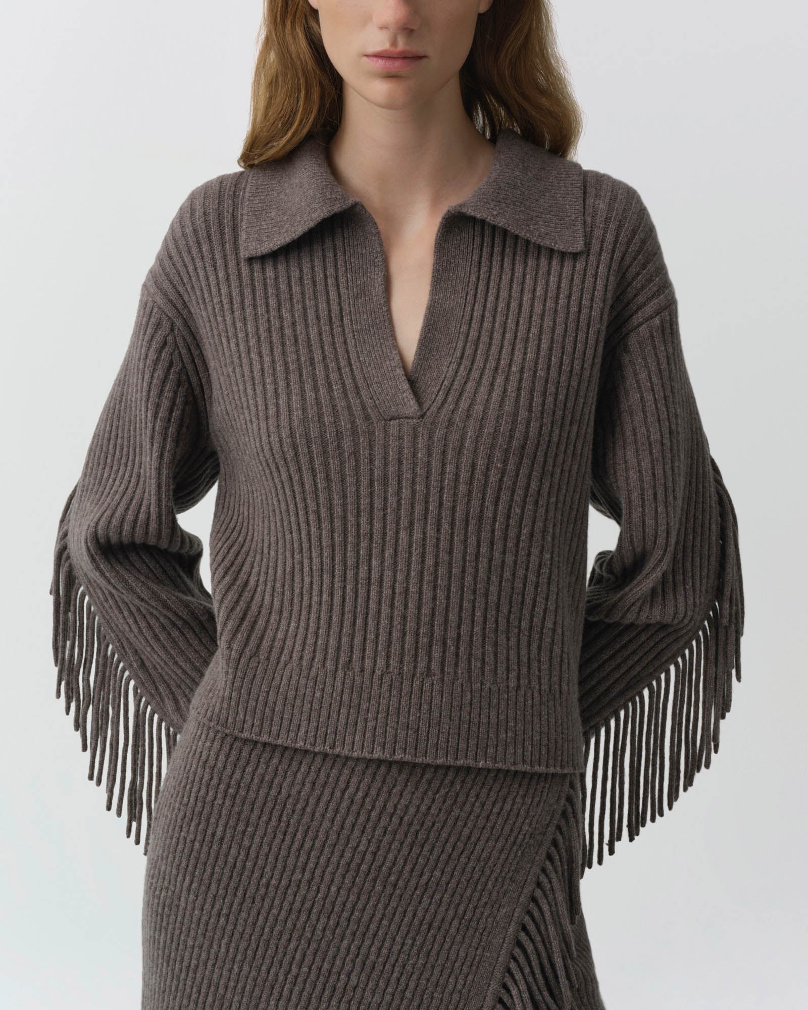 Natalia Sweater