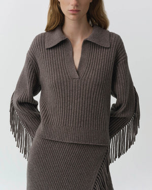 Natalia Sweater
