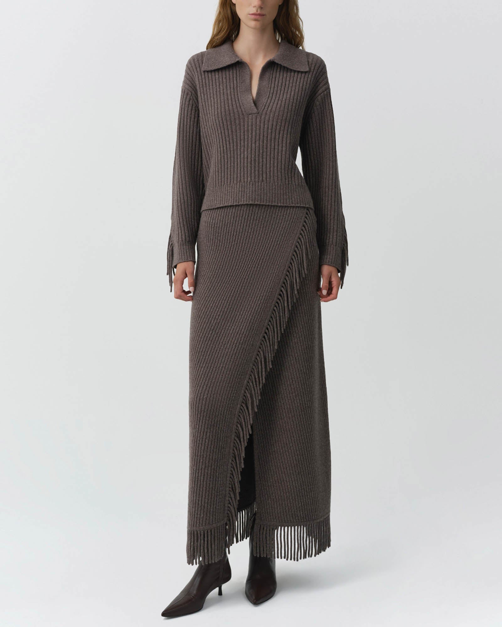 Natalia Sweater