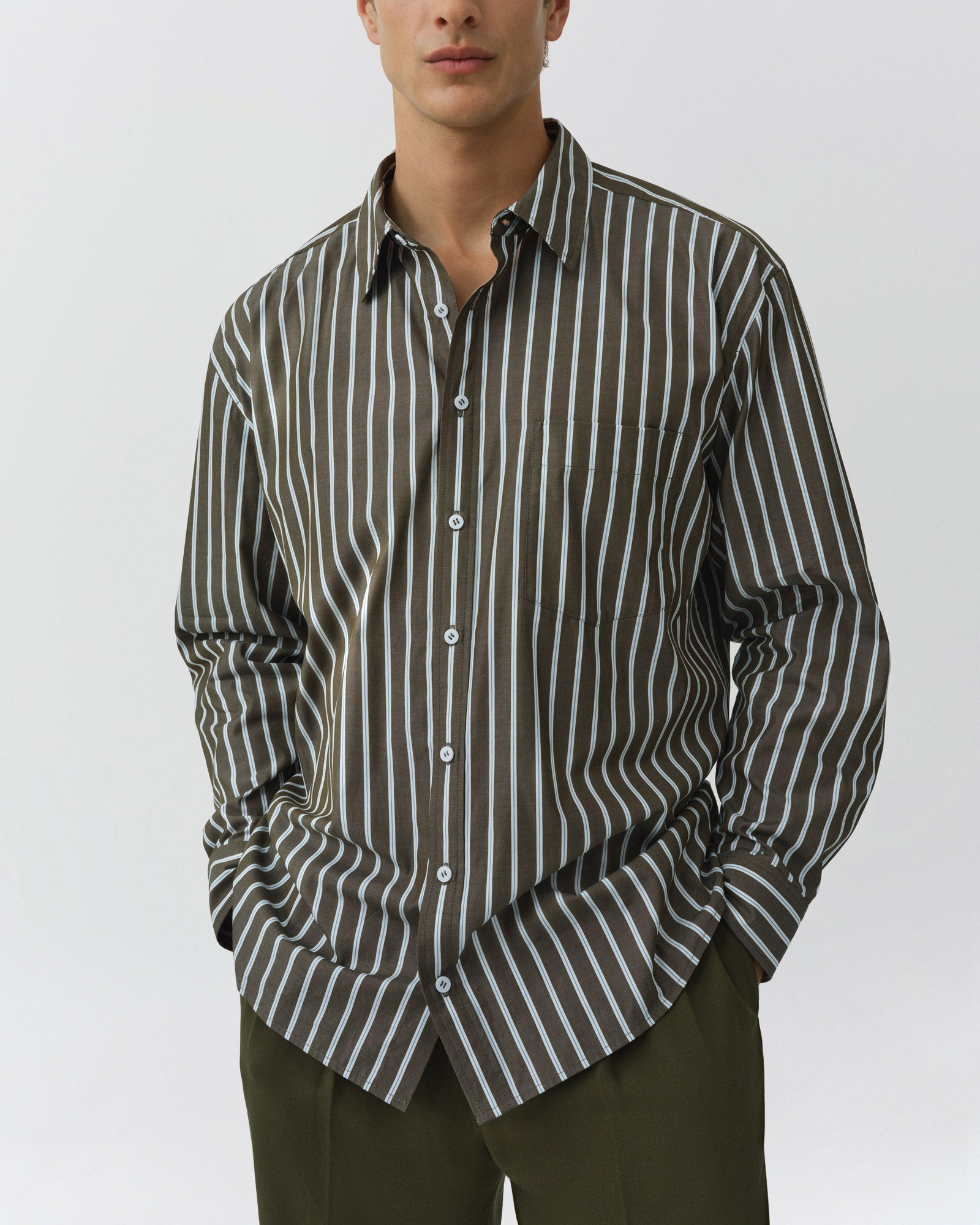 Khalied Shirt