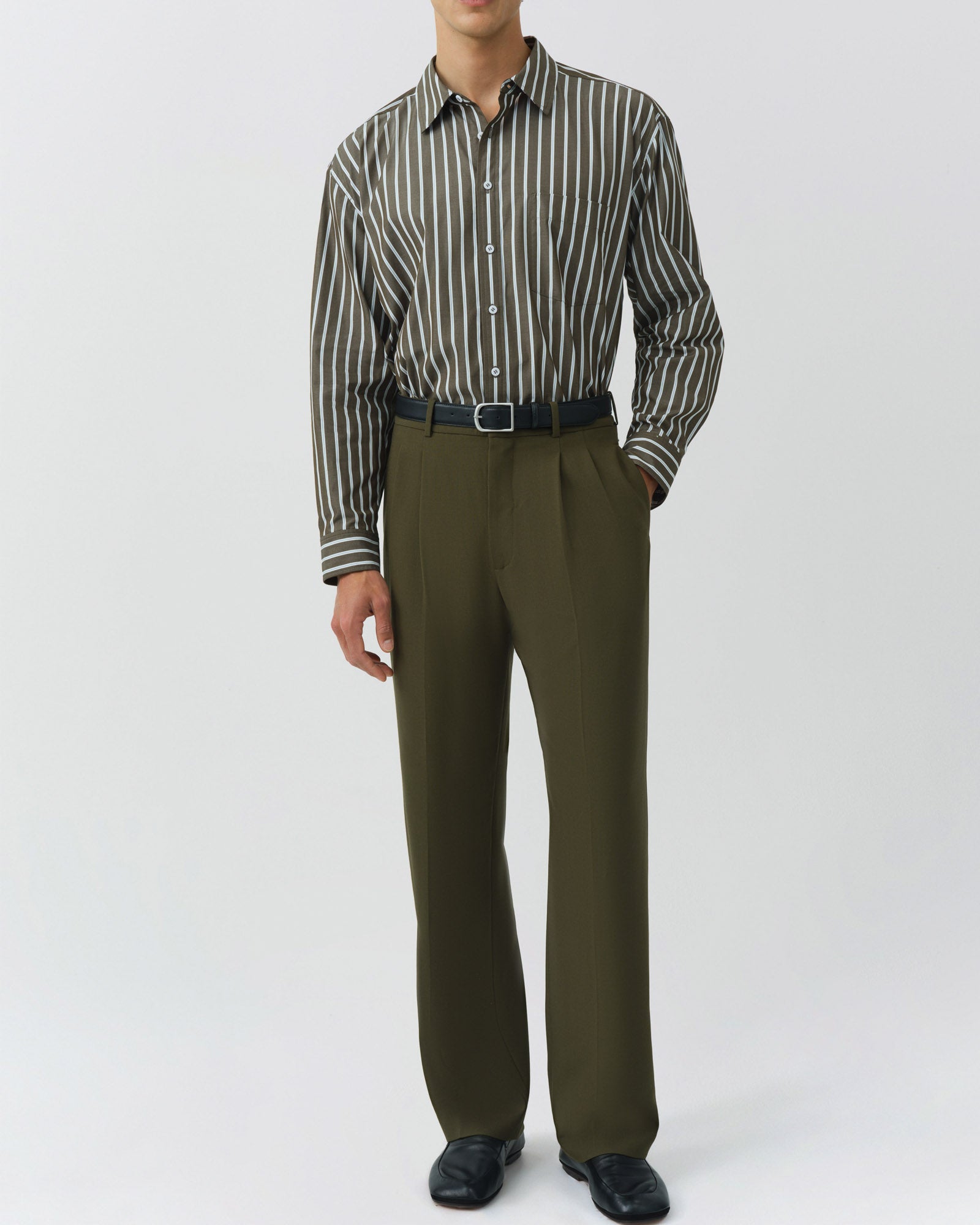 Khalied Shirt