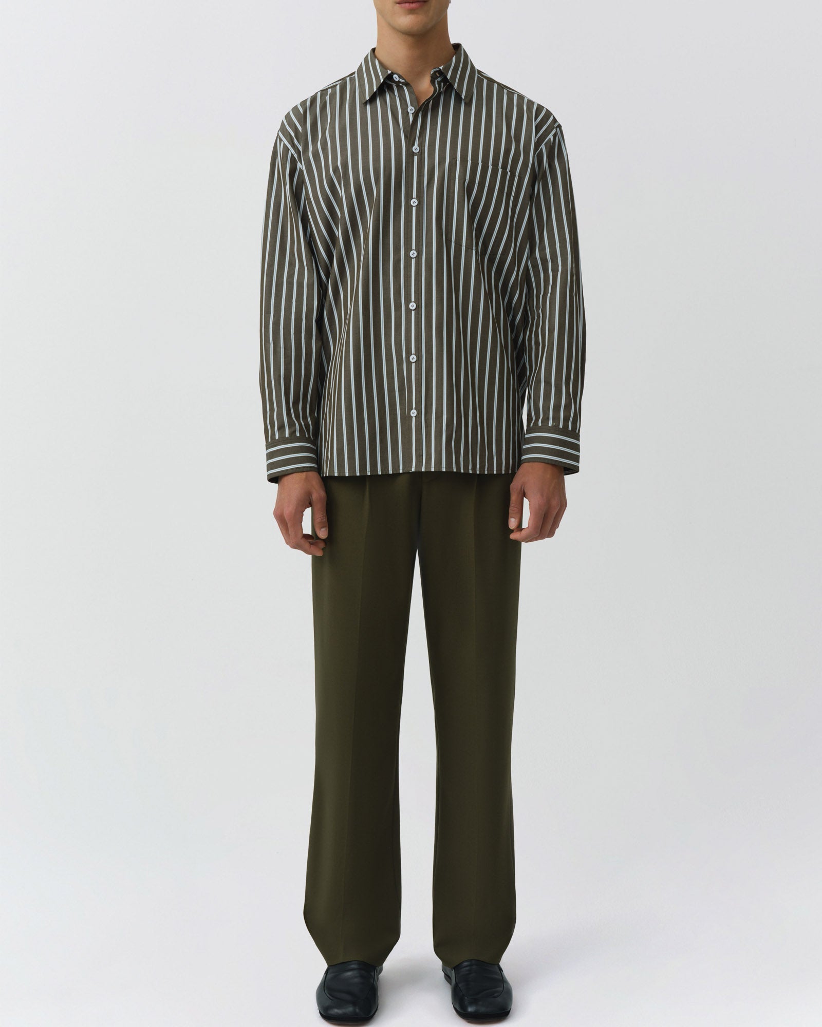 Khalied Shirt