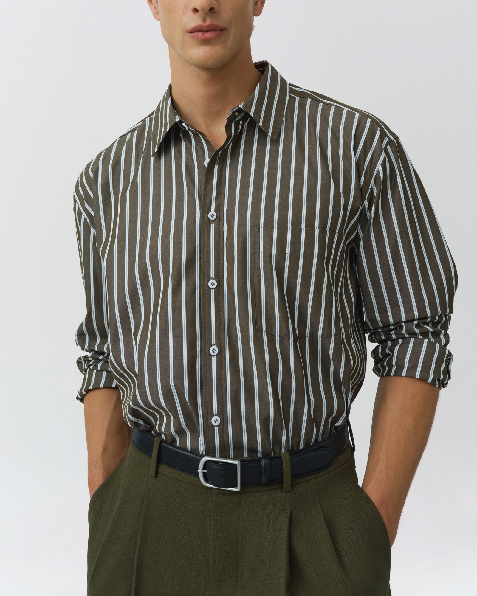 Khalied Shirt