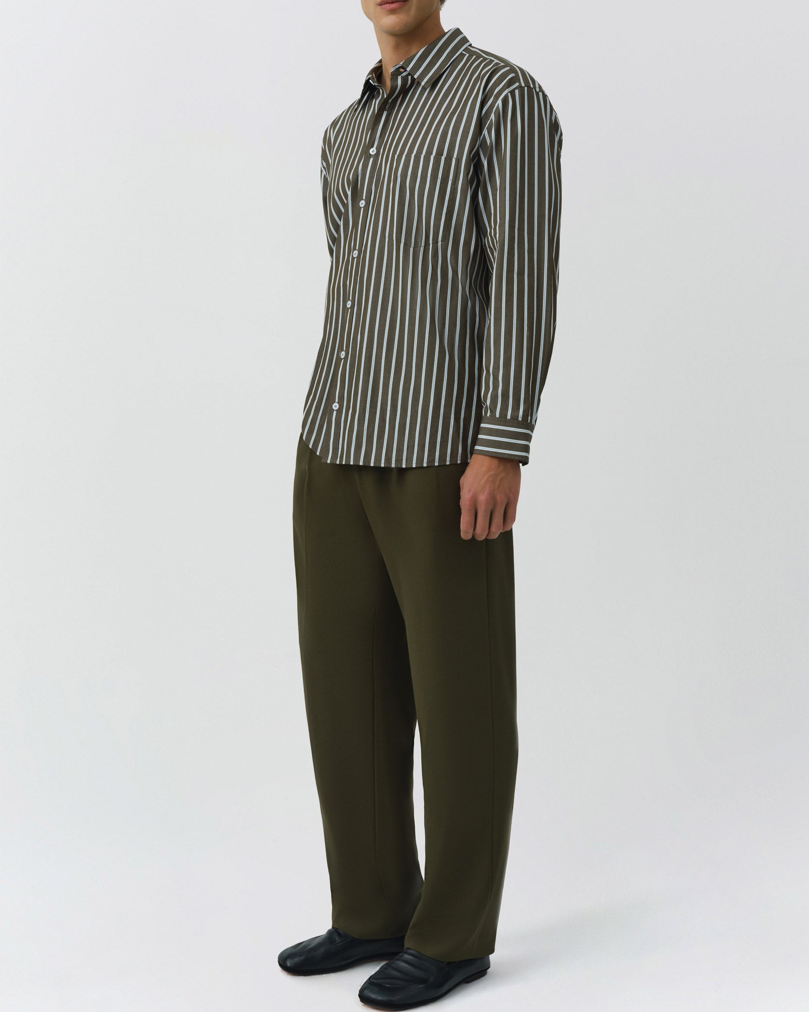 Khalied Shirt