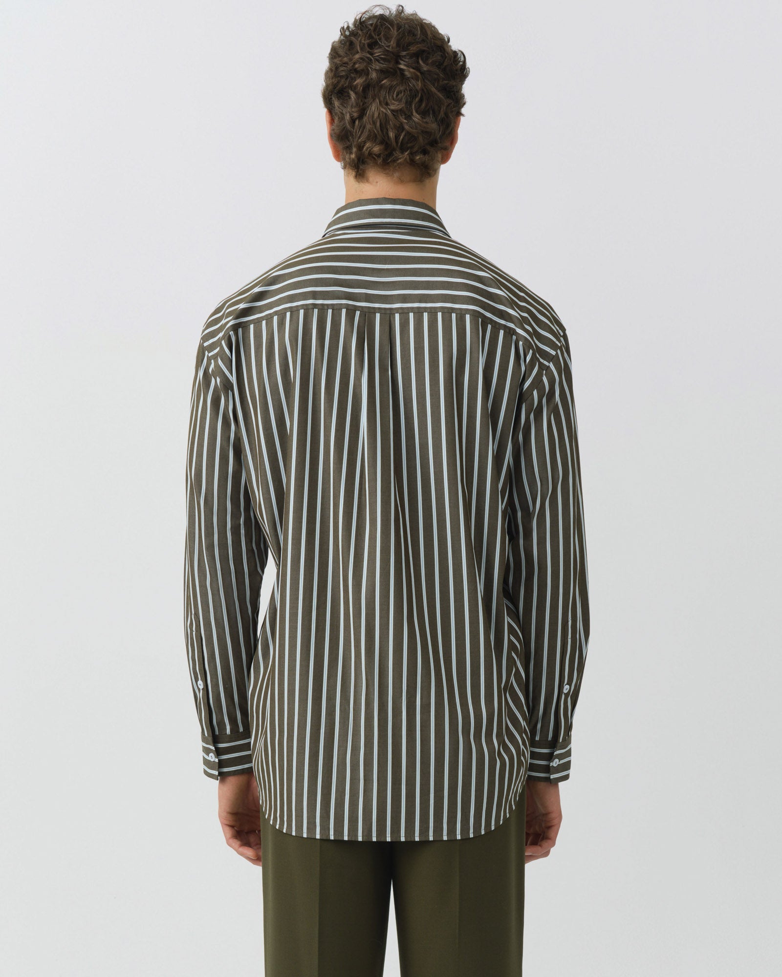 Khalied Shirt