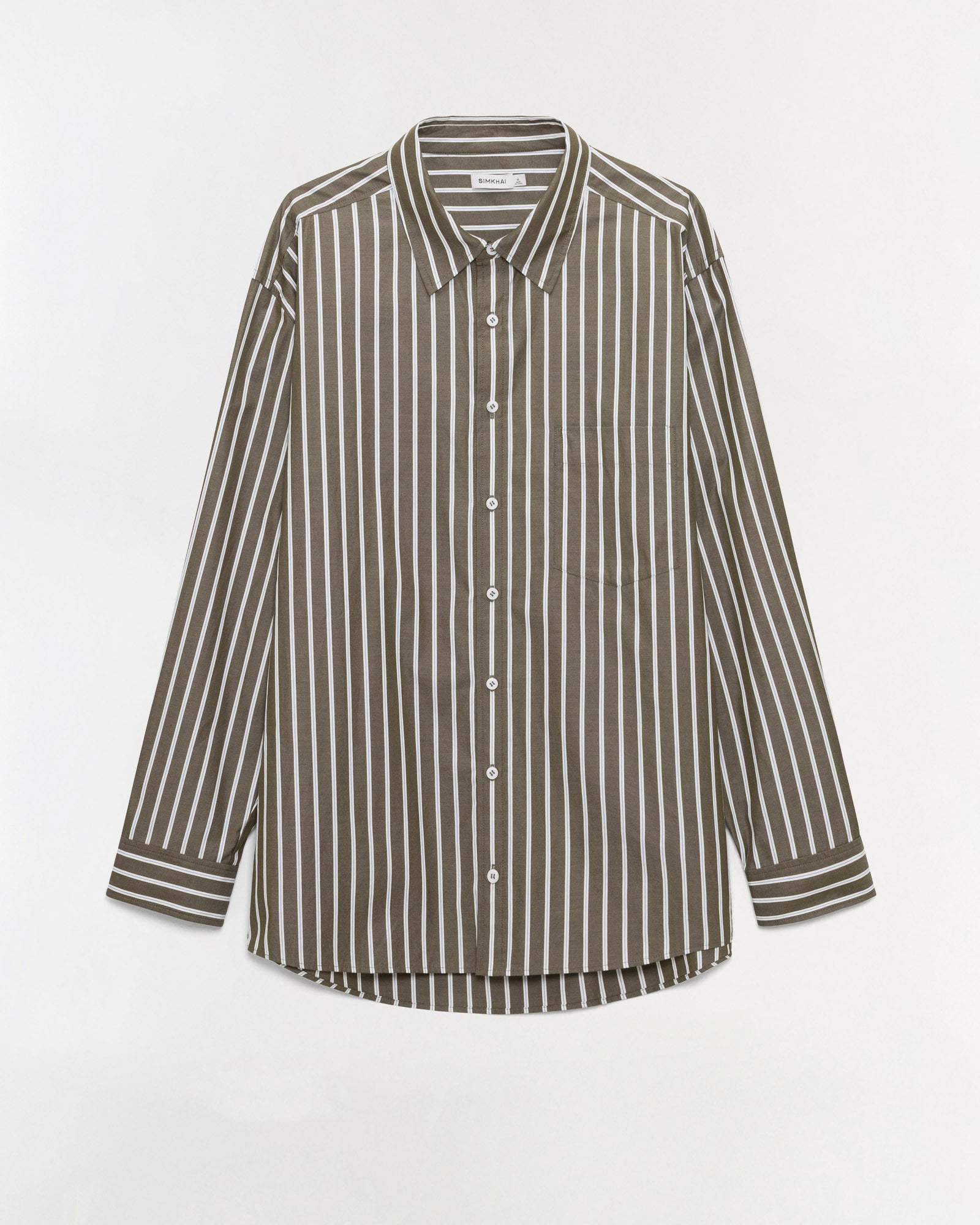 Khalied Shirt