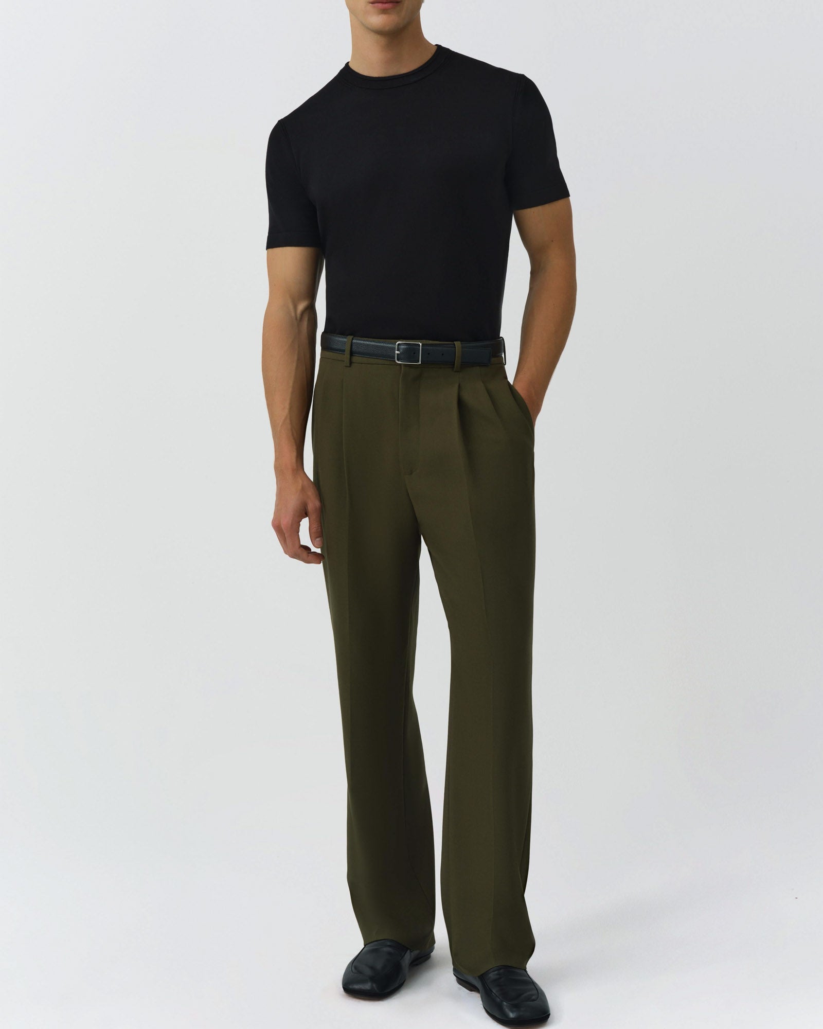 Julian Trousers