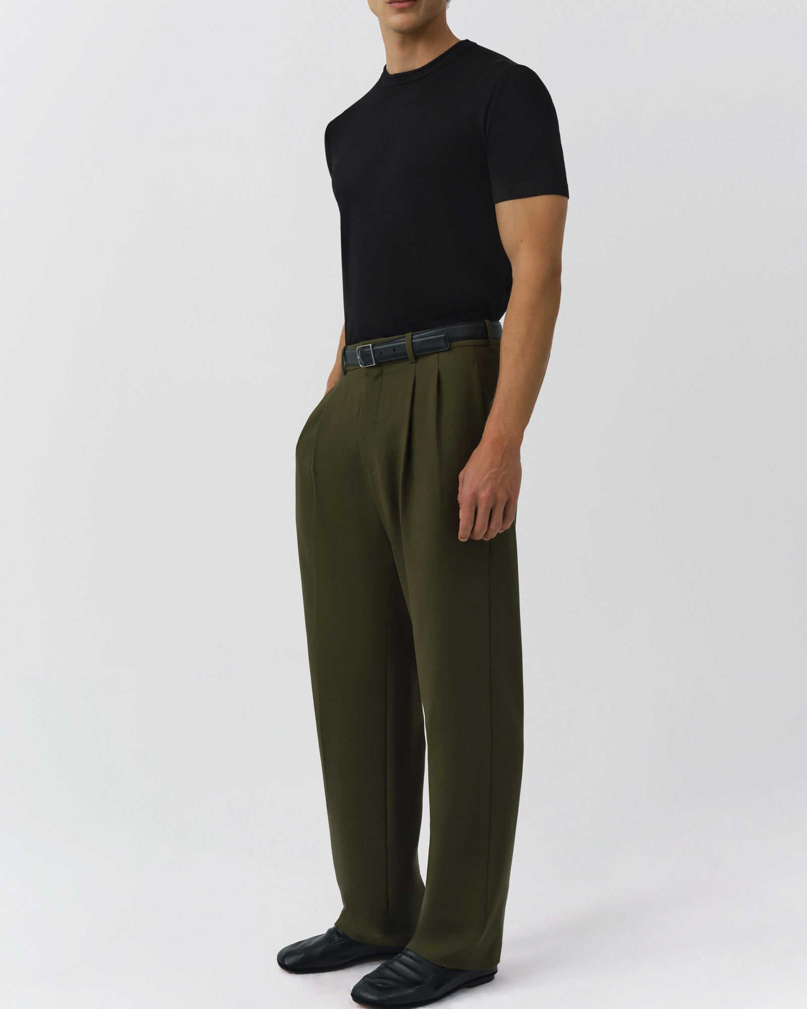 Julian Trousers