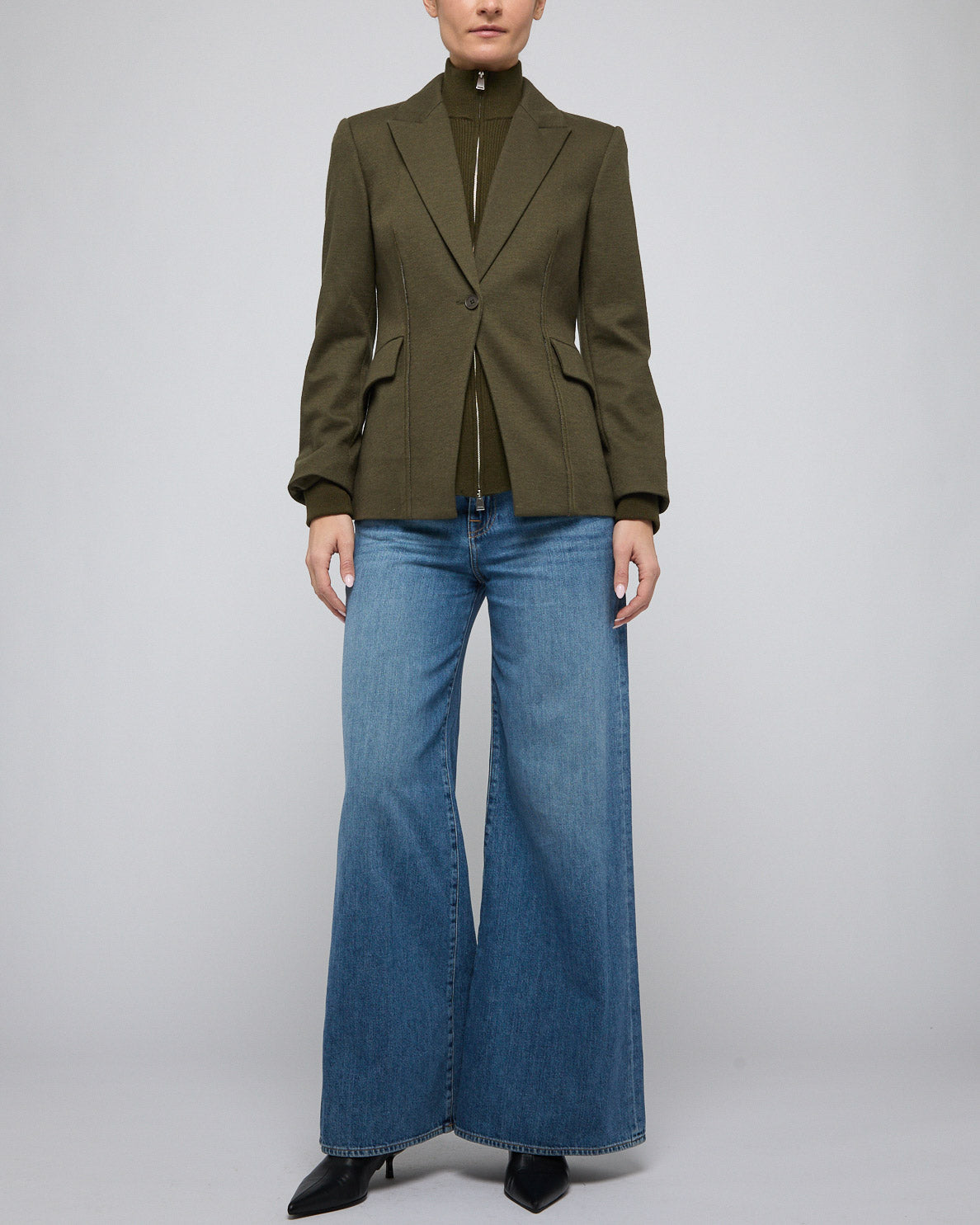 Auden Blazer