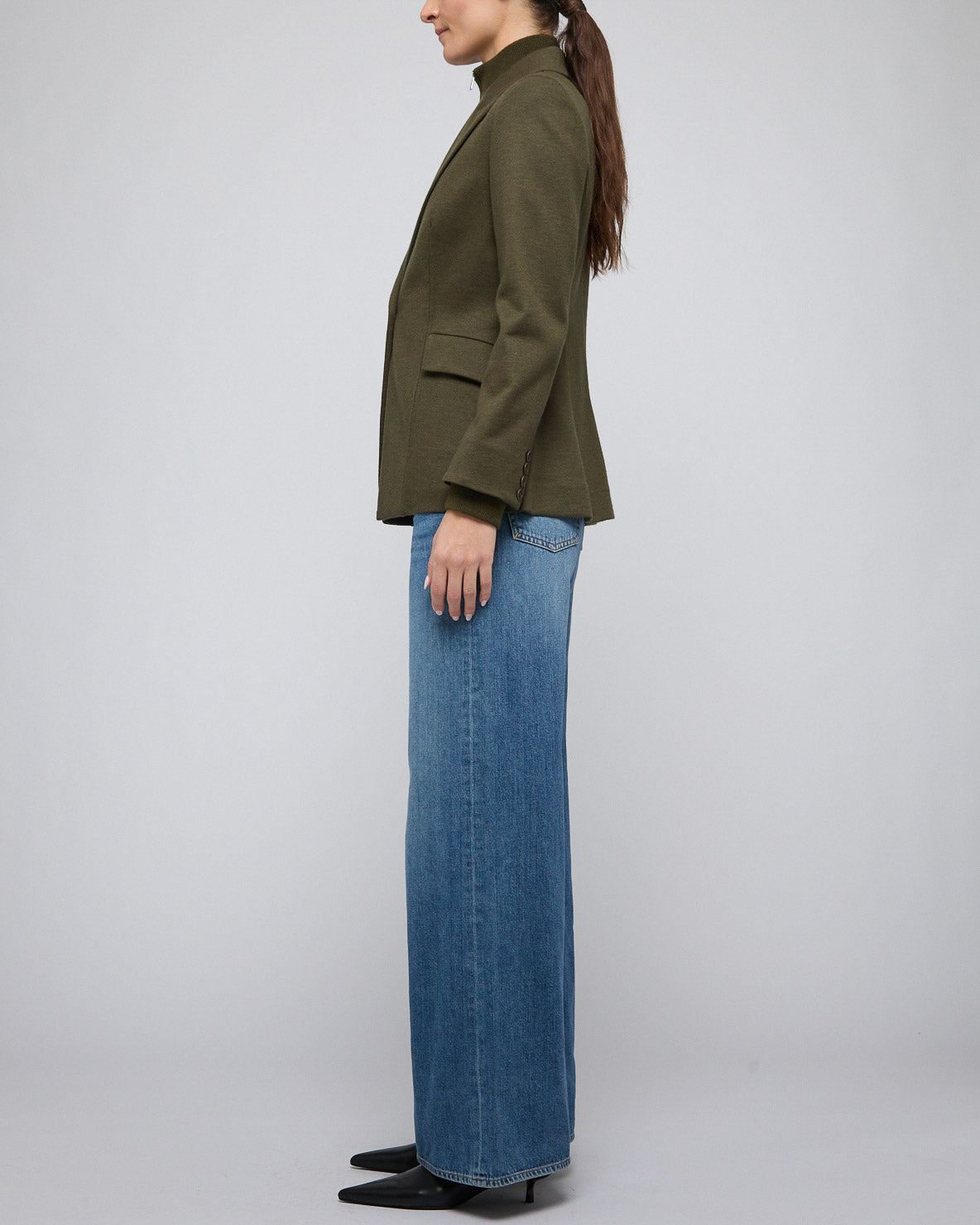 Auden Blazer