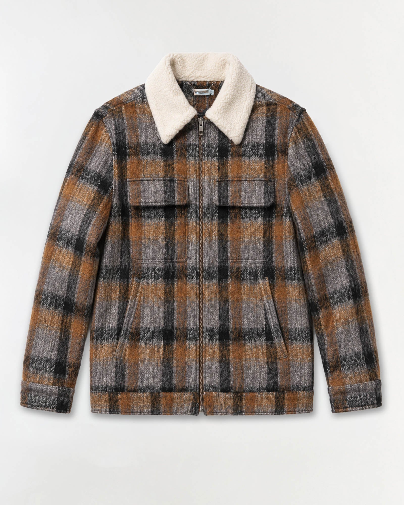 Ford Trucker Jacket