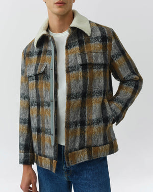 Ford Trucker Jacket