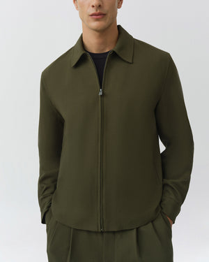 Sidney Blouson Jacket