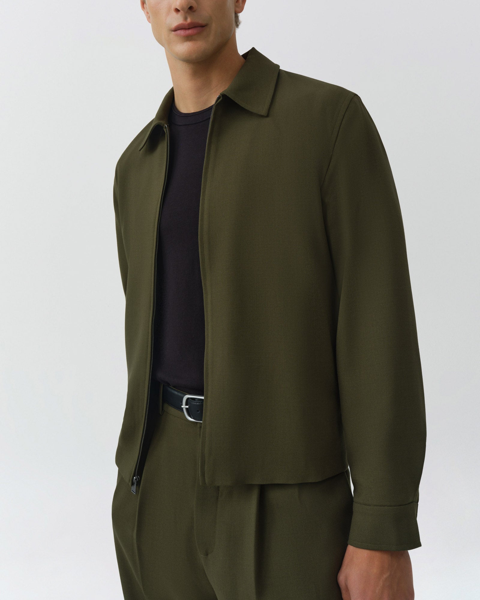 Sidney Blouson Jacket