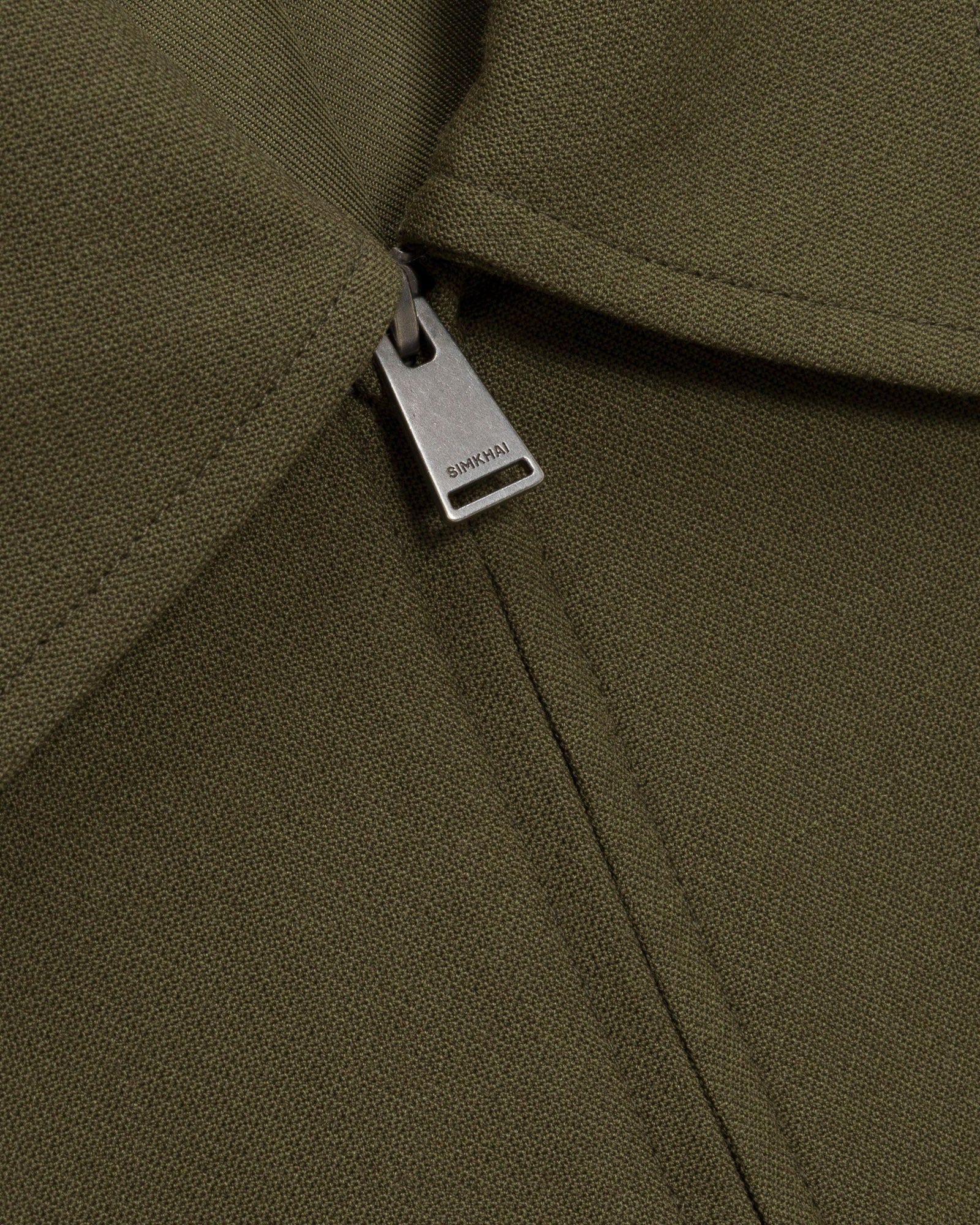Sidney Blouson Jacket