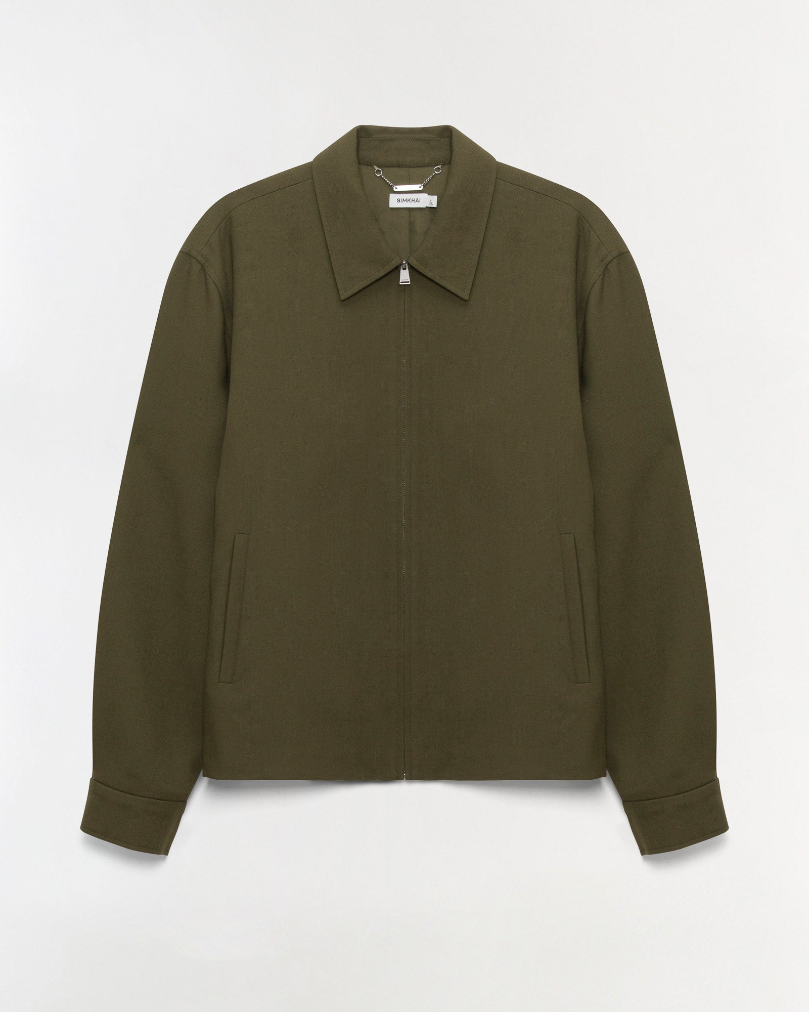 Sidney Blouson Jacket