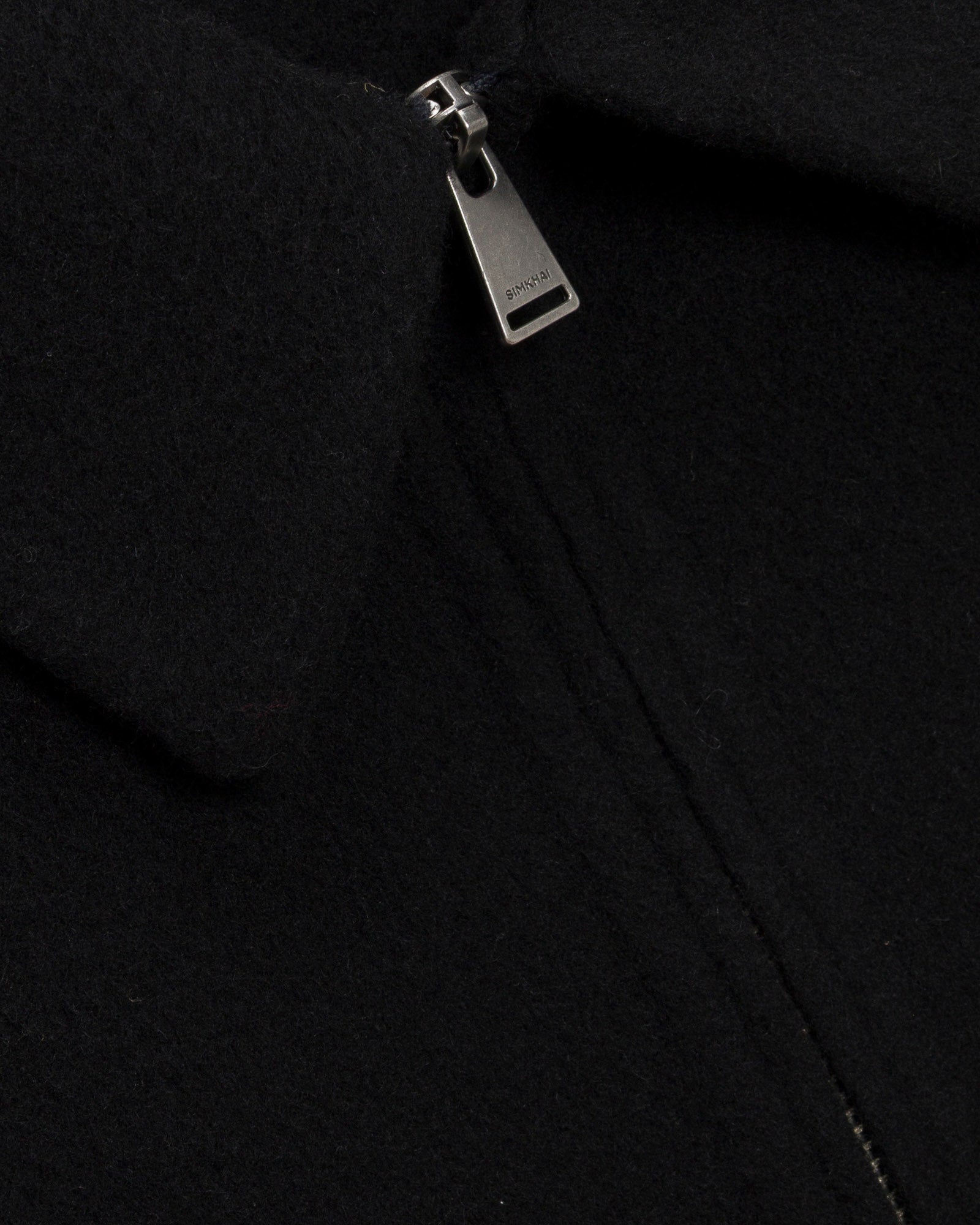 Quinn Zip Jacket
