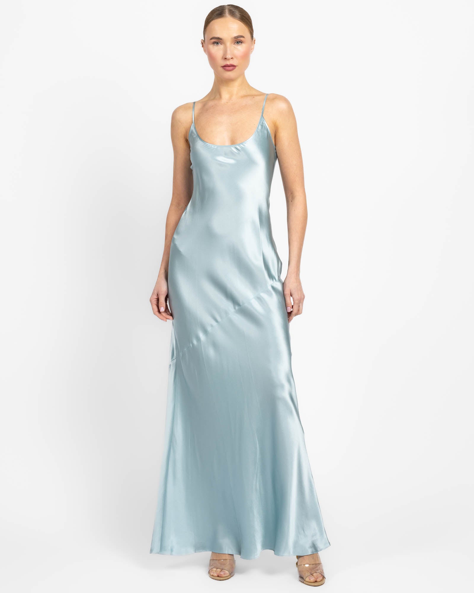 Charmaine Evening Gown
