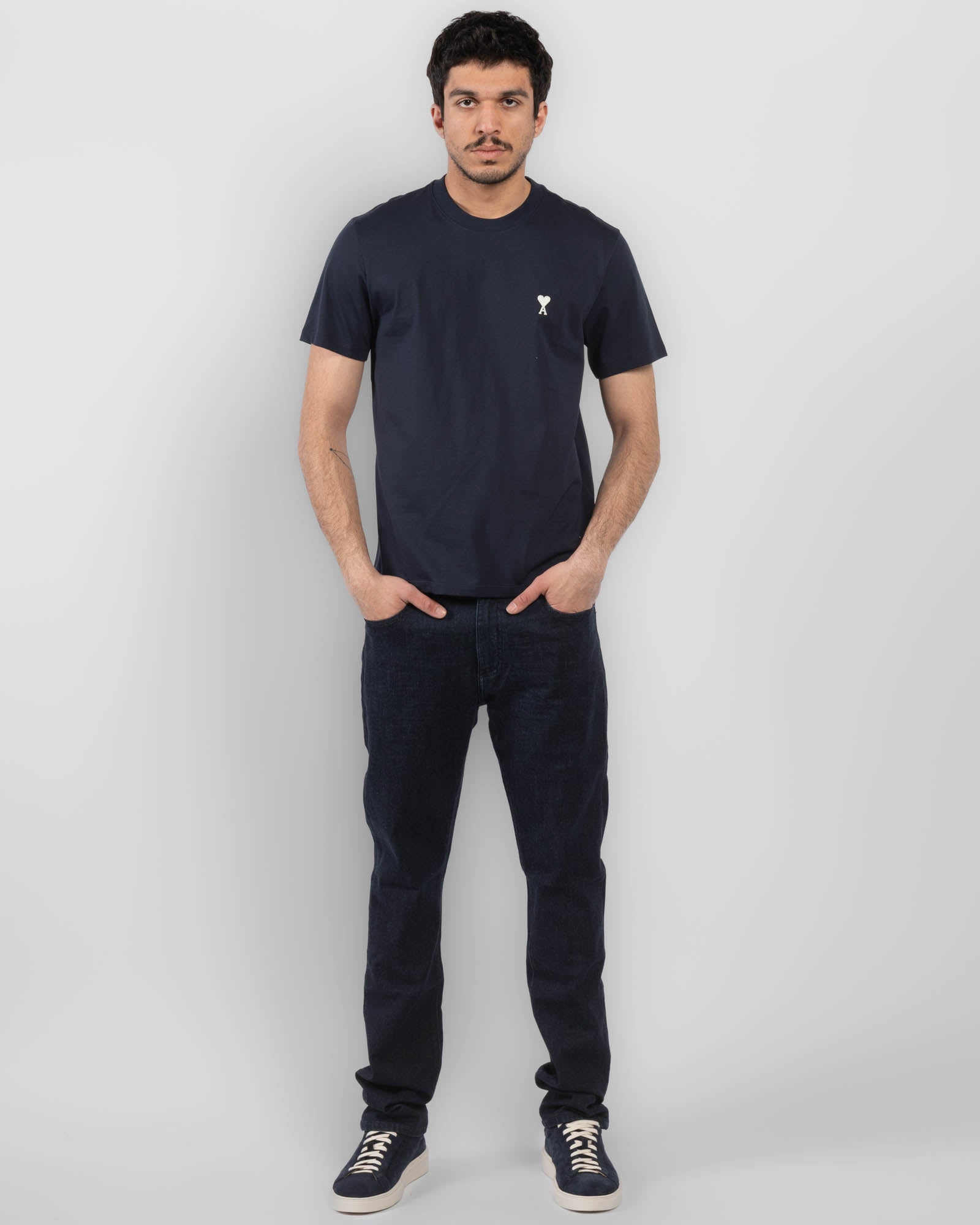 T-shirt Ami de Coeur