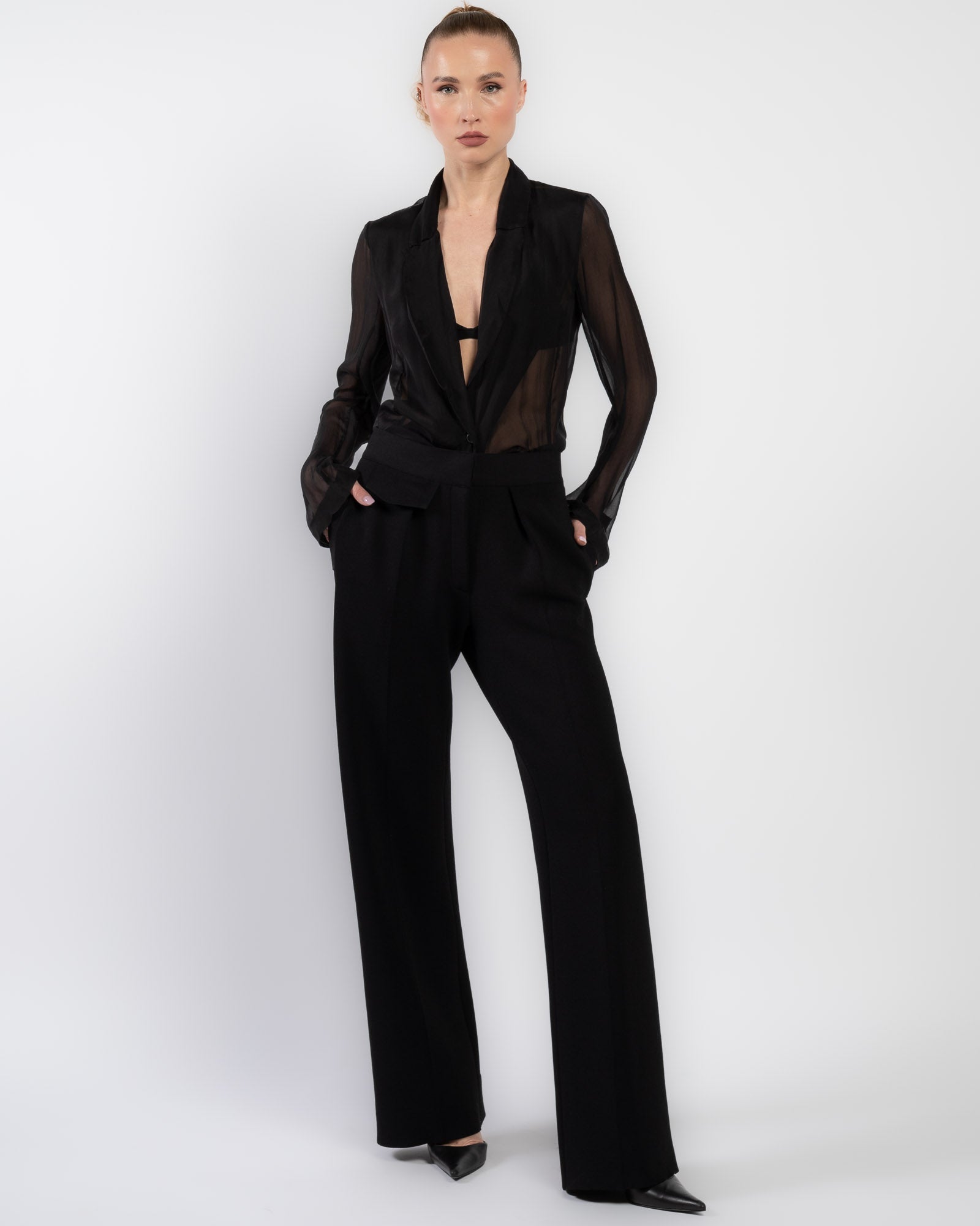 Pantalon Cecily