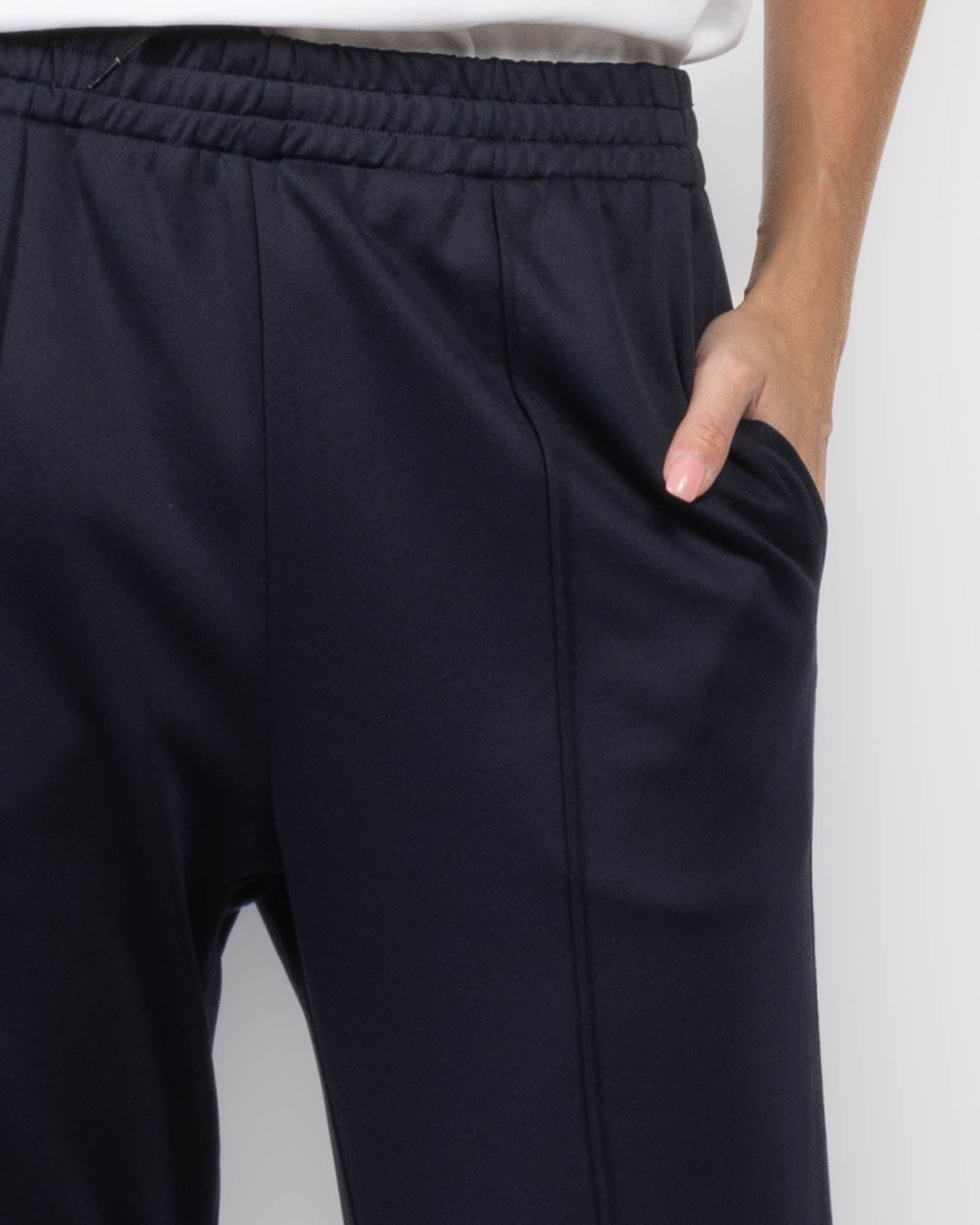 Scottie Knit Joggers