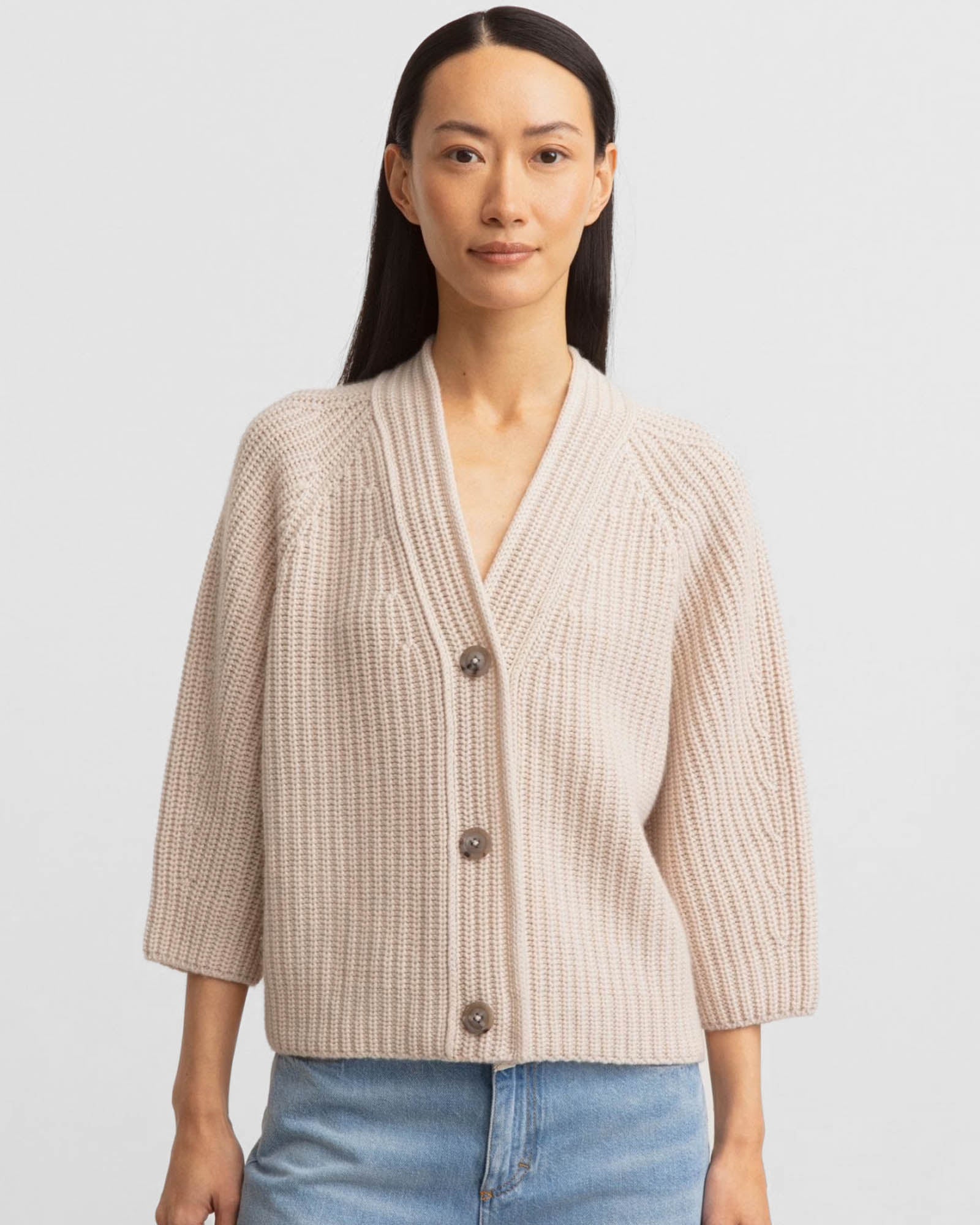 Fallou Cardigan